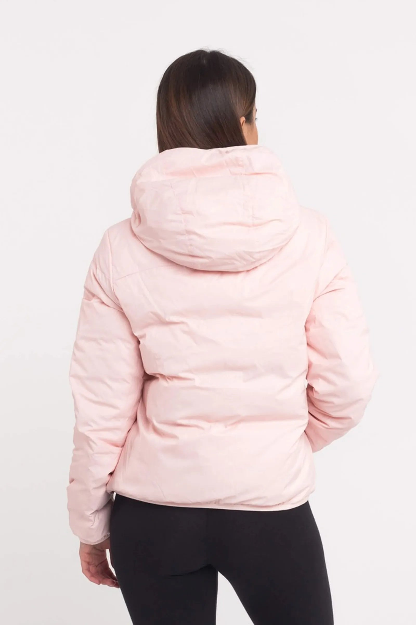 JAKNE Nike Women's Windrunner Down-Fill Reversible 939438-101