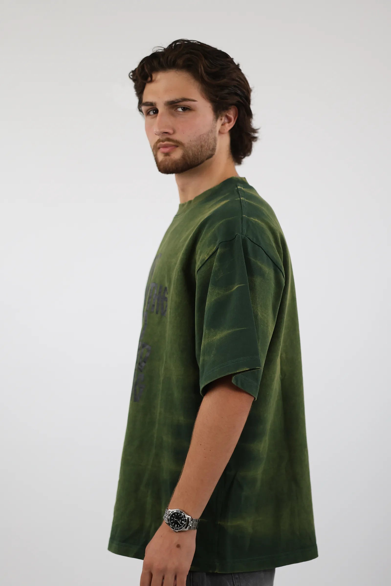 NO STRESS TEE MAICË