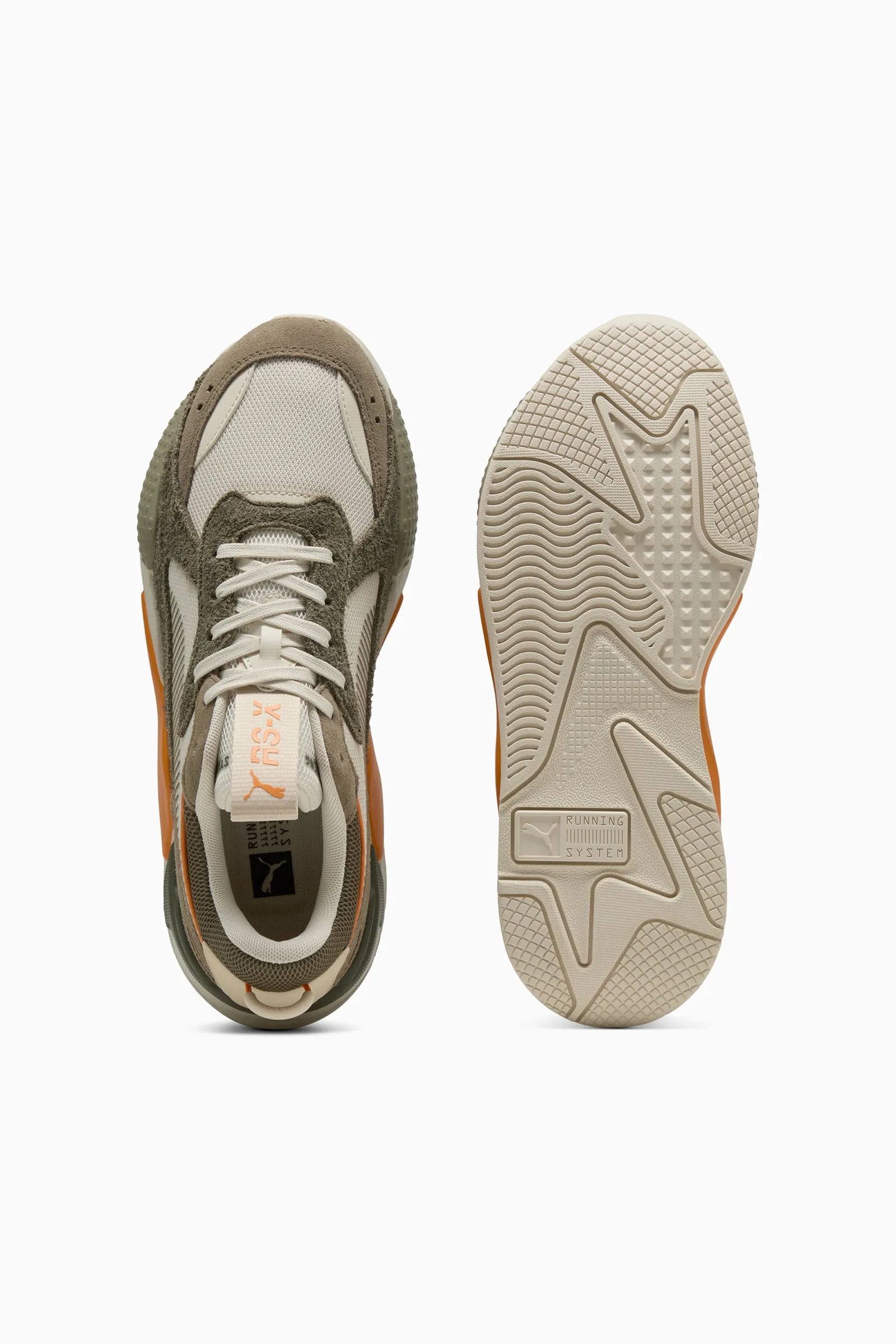 Puma RS-X HERITAGE 398210-10