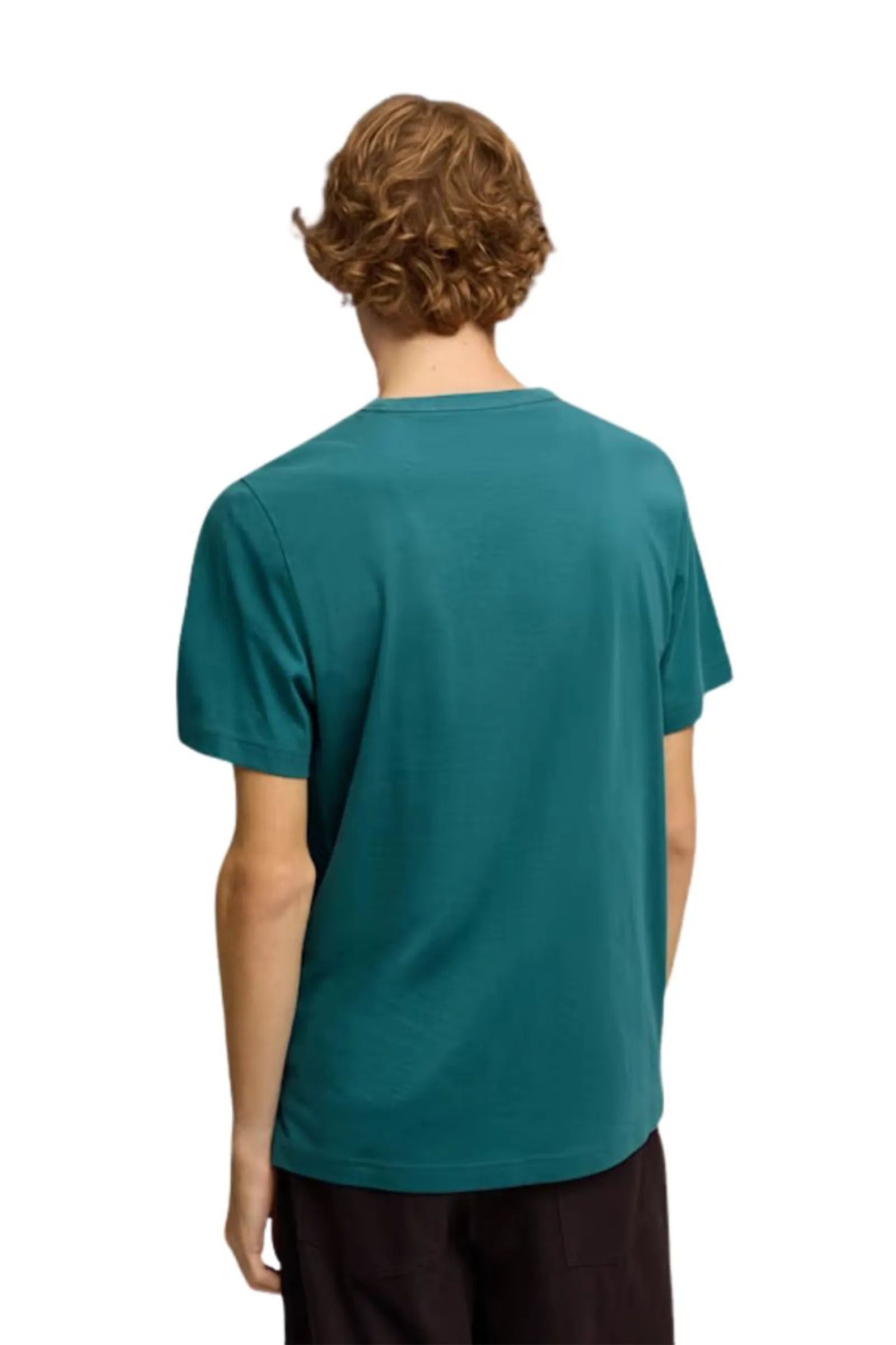 Maice puma essentials elevated tee 692054-41