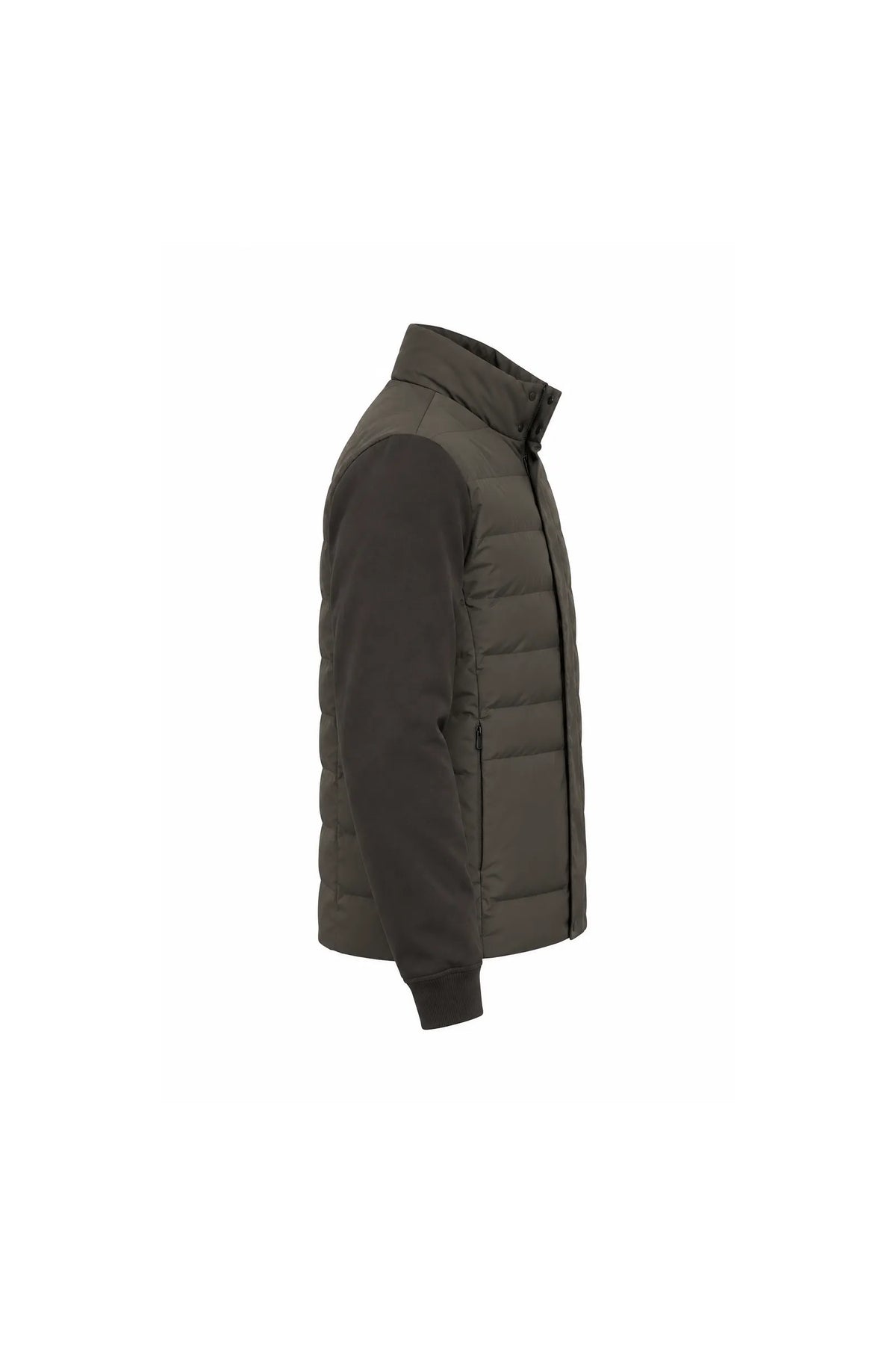 Jakne sleek-fit padded