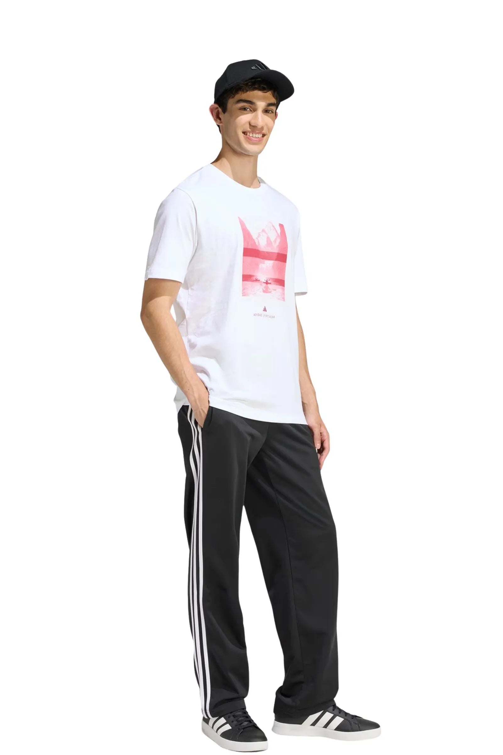 Maice adidas outdoor kayaking graphic KB2539