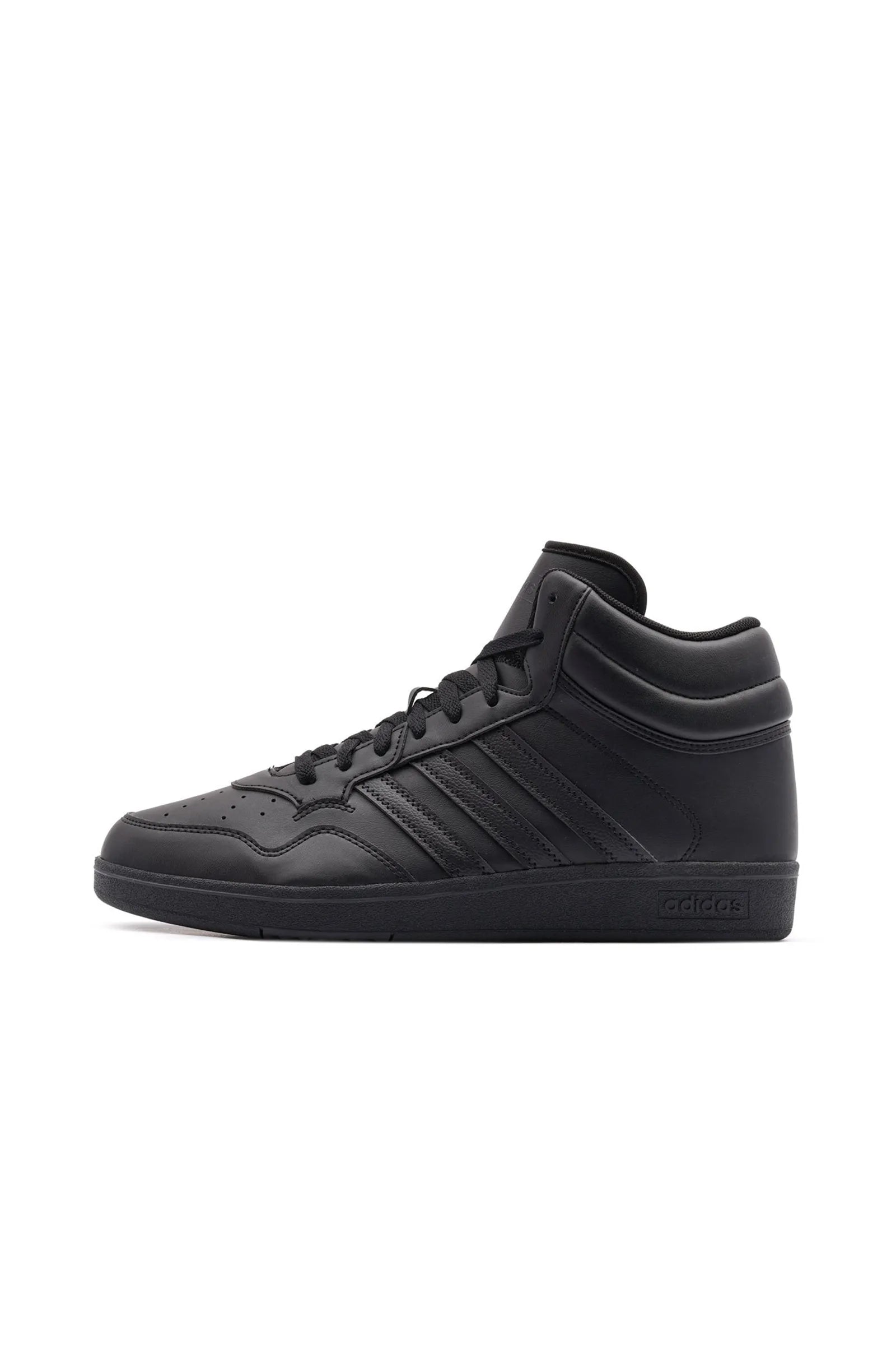 Adidas hoops 4.0 mid top basketball shoes JQ5212