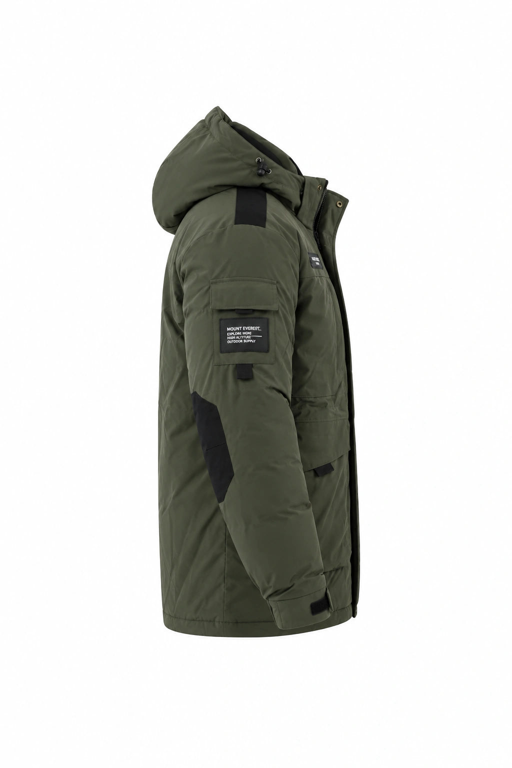 Jakne parka