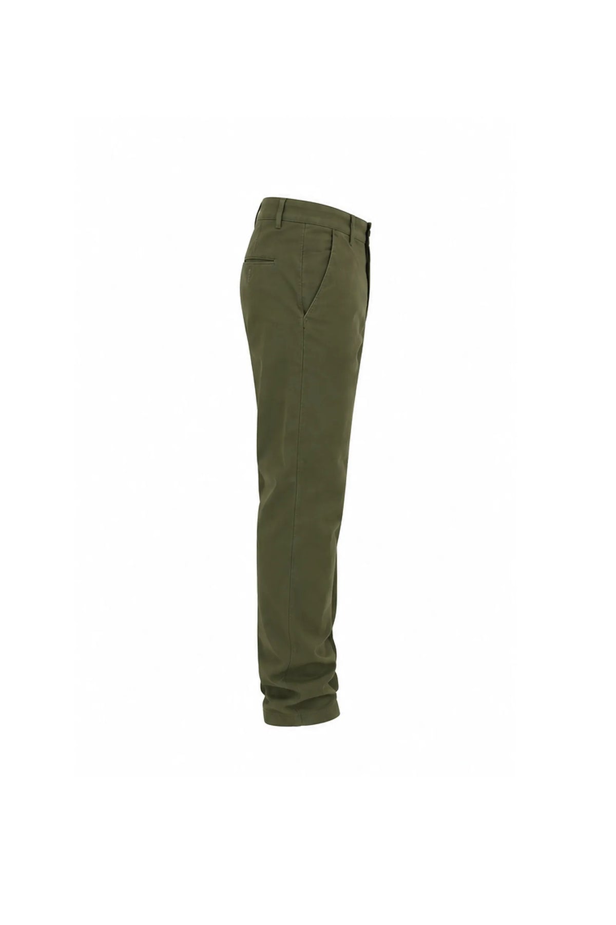 Pantallona normal waist