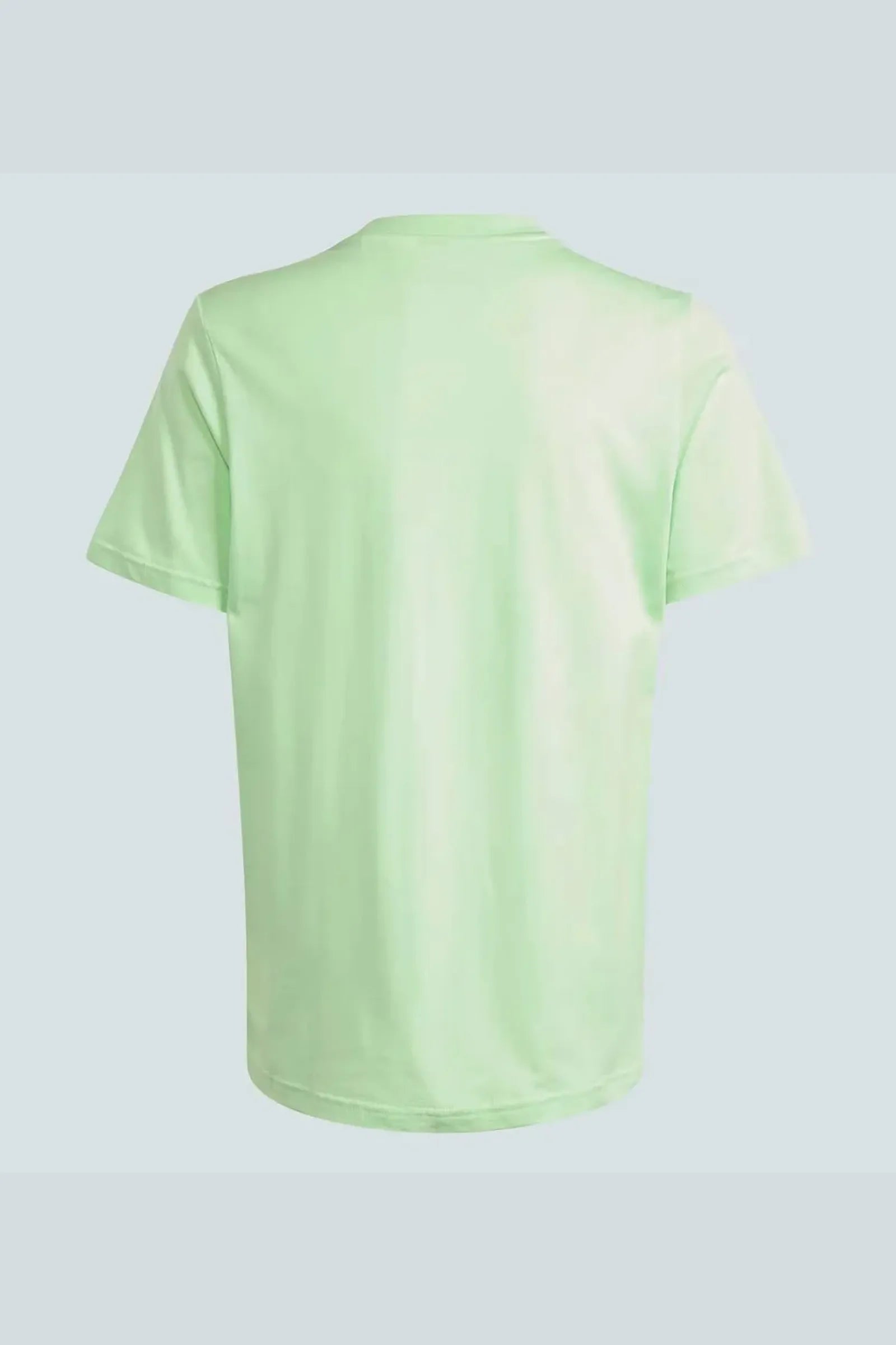 MAICË adidas Unisex Kids Unisex Essentials Big Logo Cotton T-Shirt