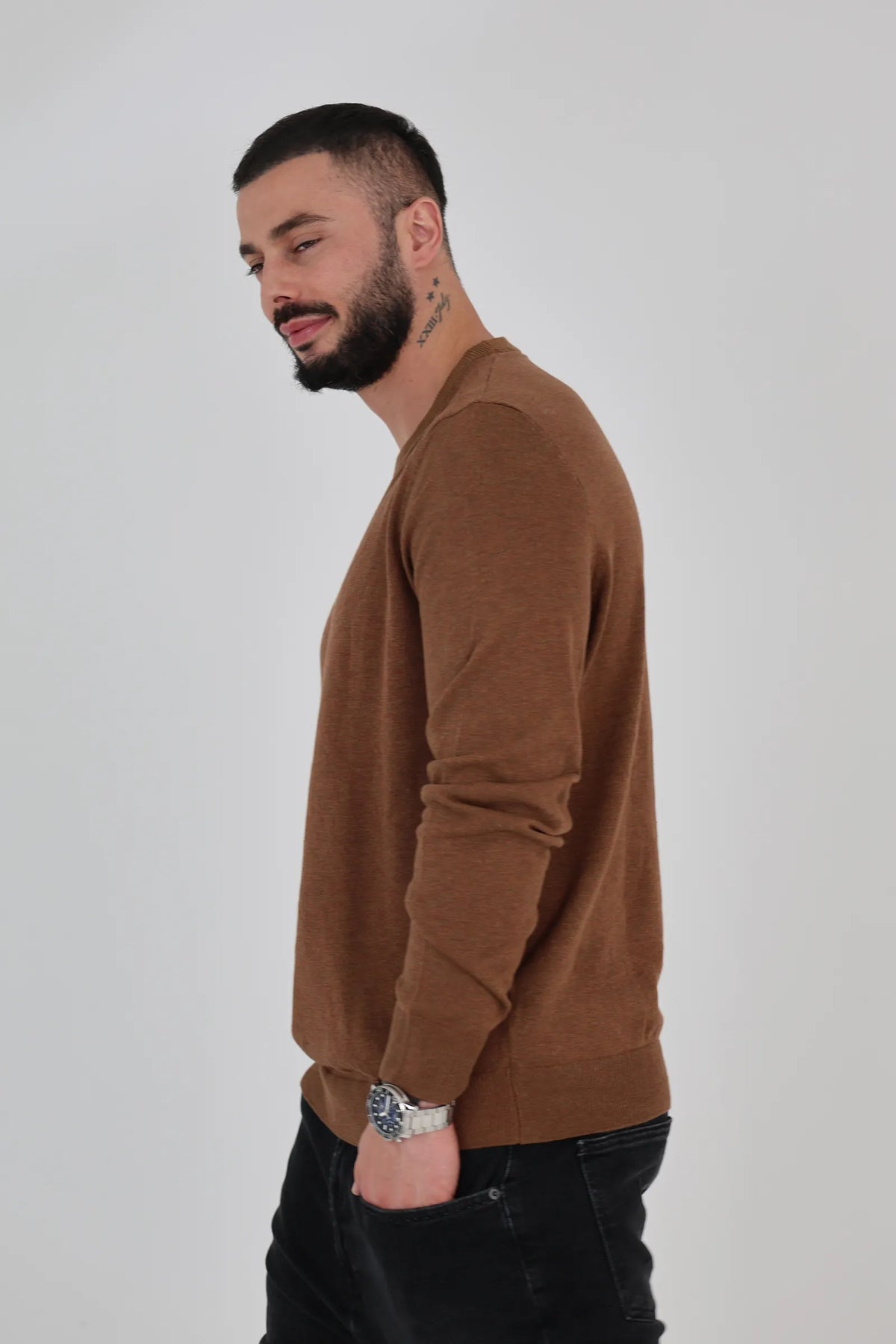 Xhemper Aron