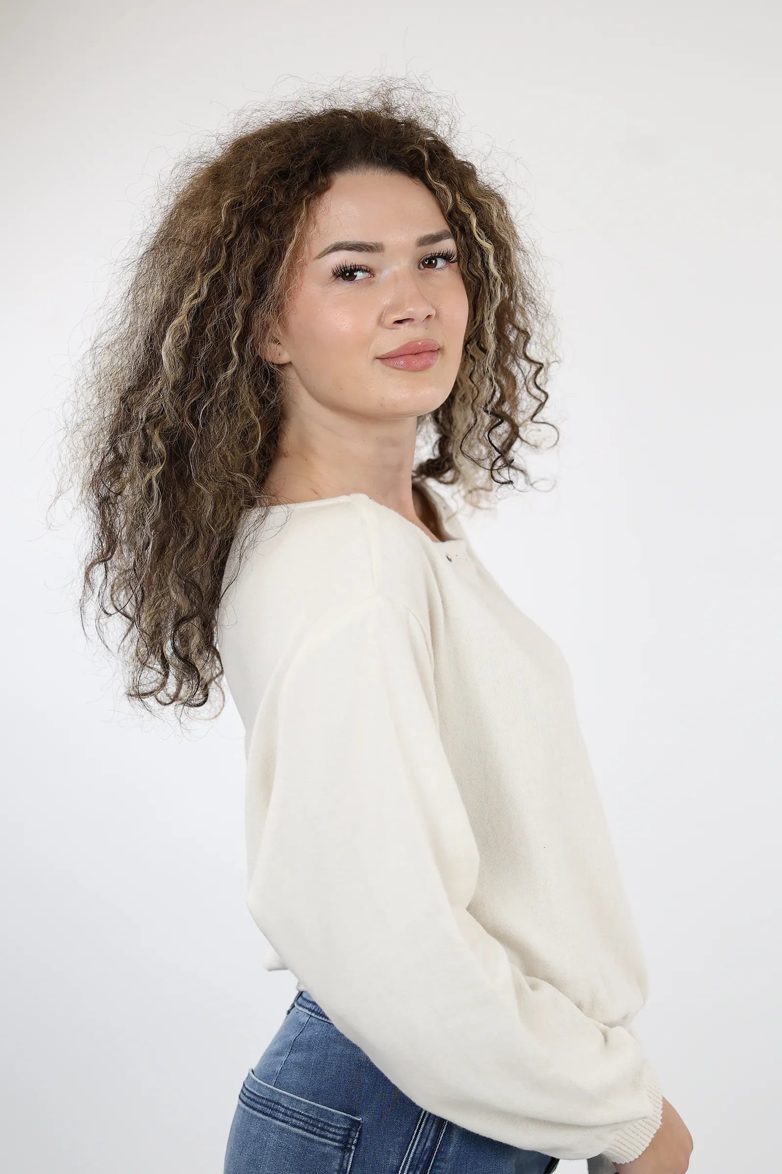 BLUZË CHIC