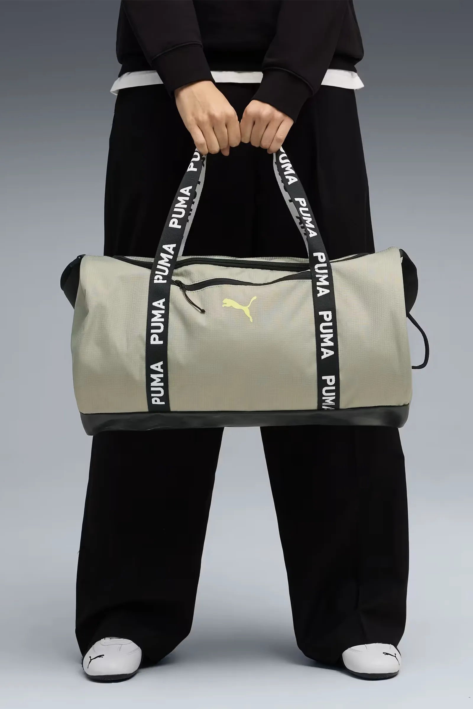 ÇANTË Essentials Training Puma 91849 duffle bag
