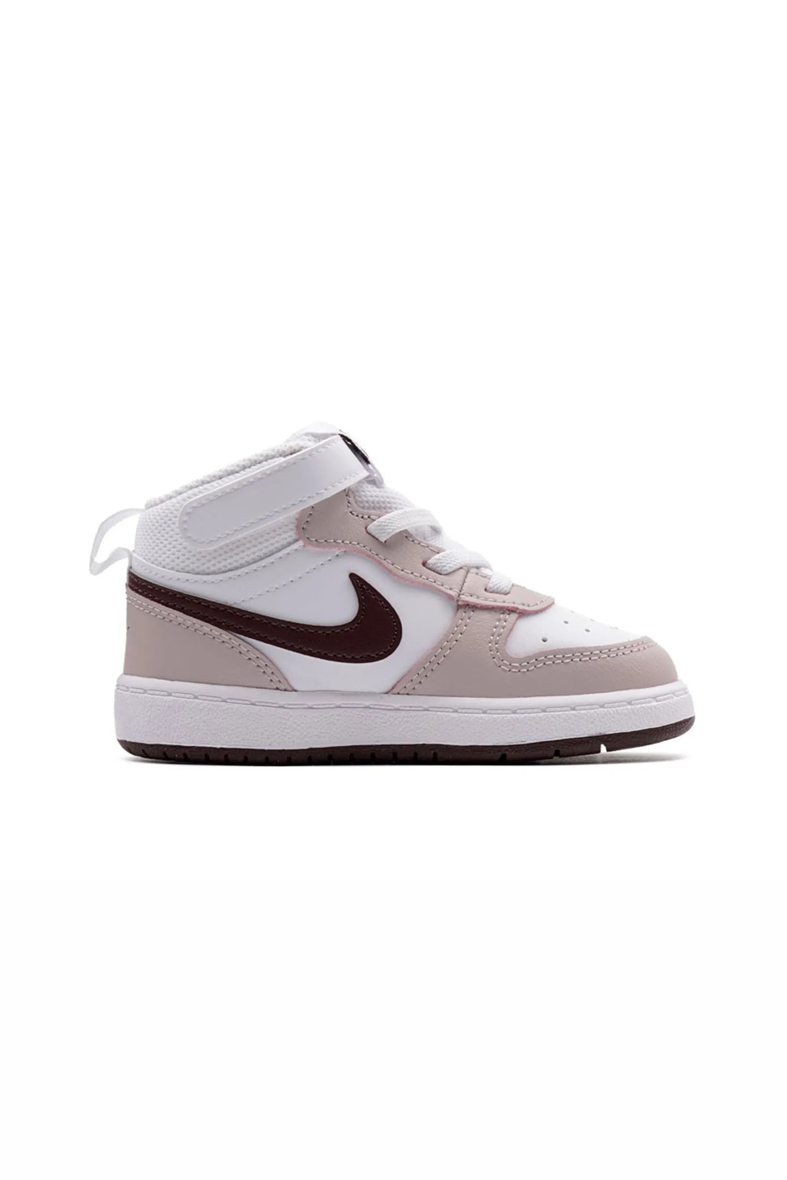 Nike court borough mid 2 CD7784-118