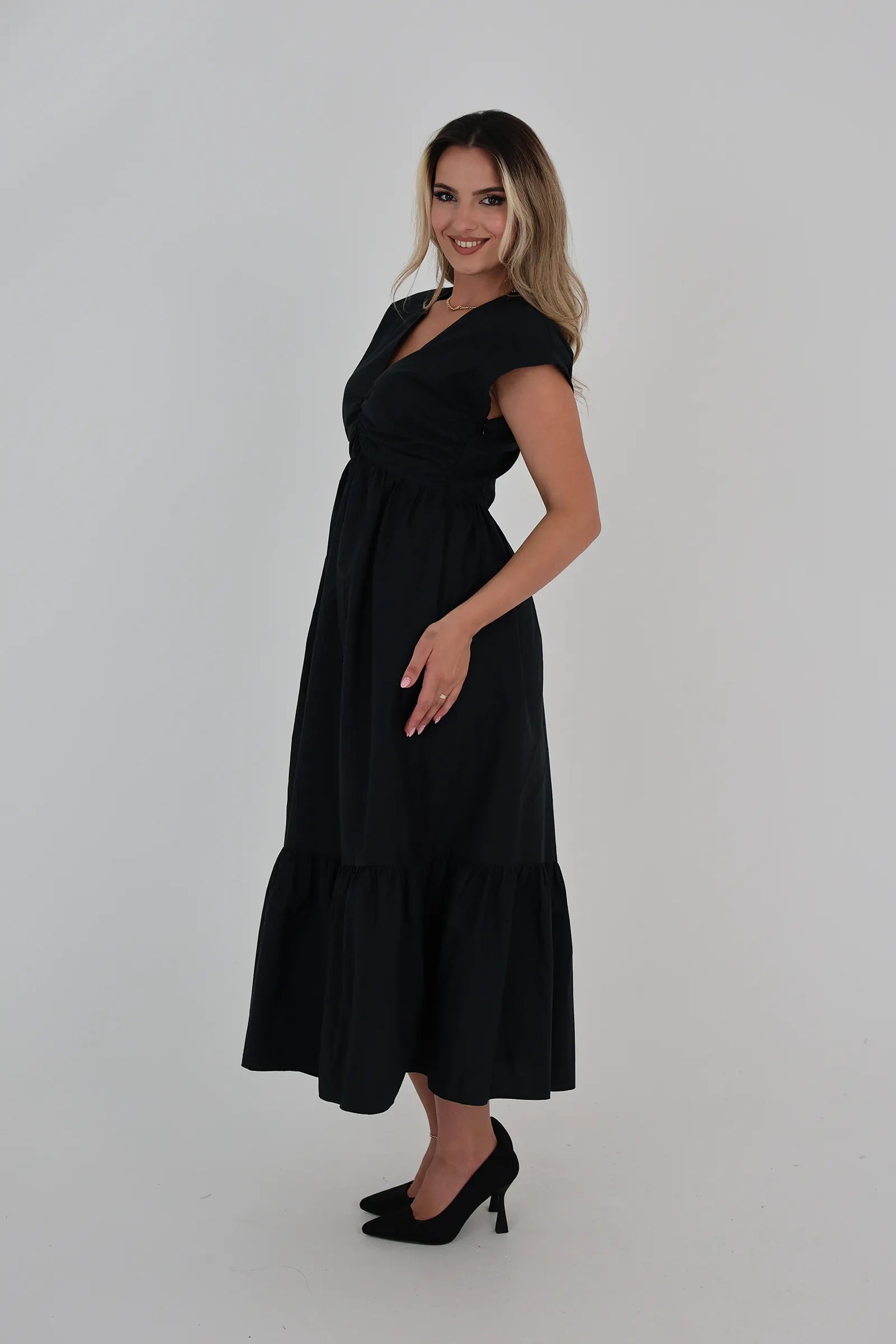 Fustan chic little