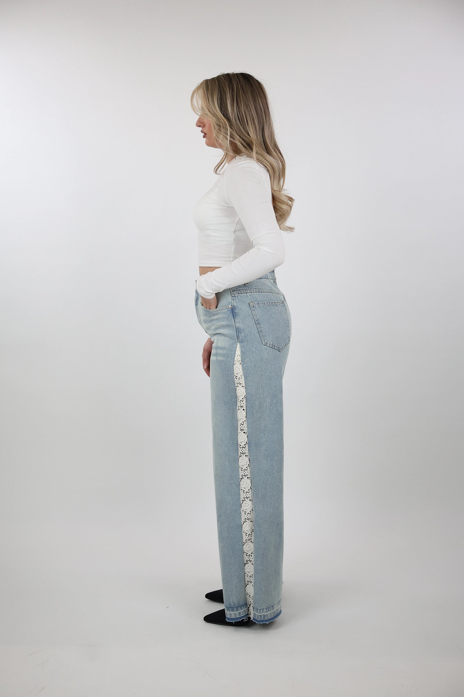 Farmerka super wide