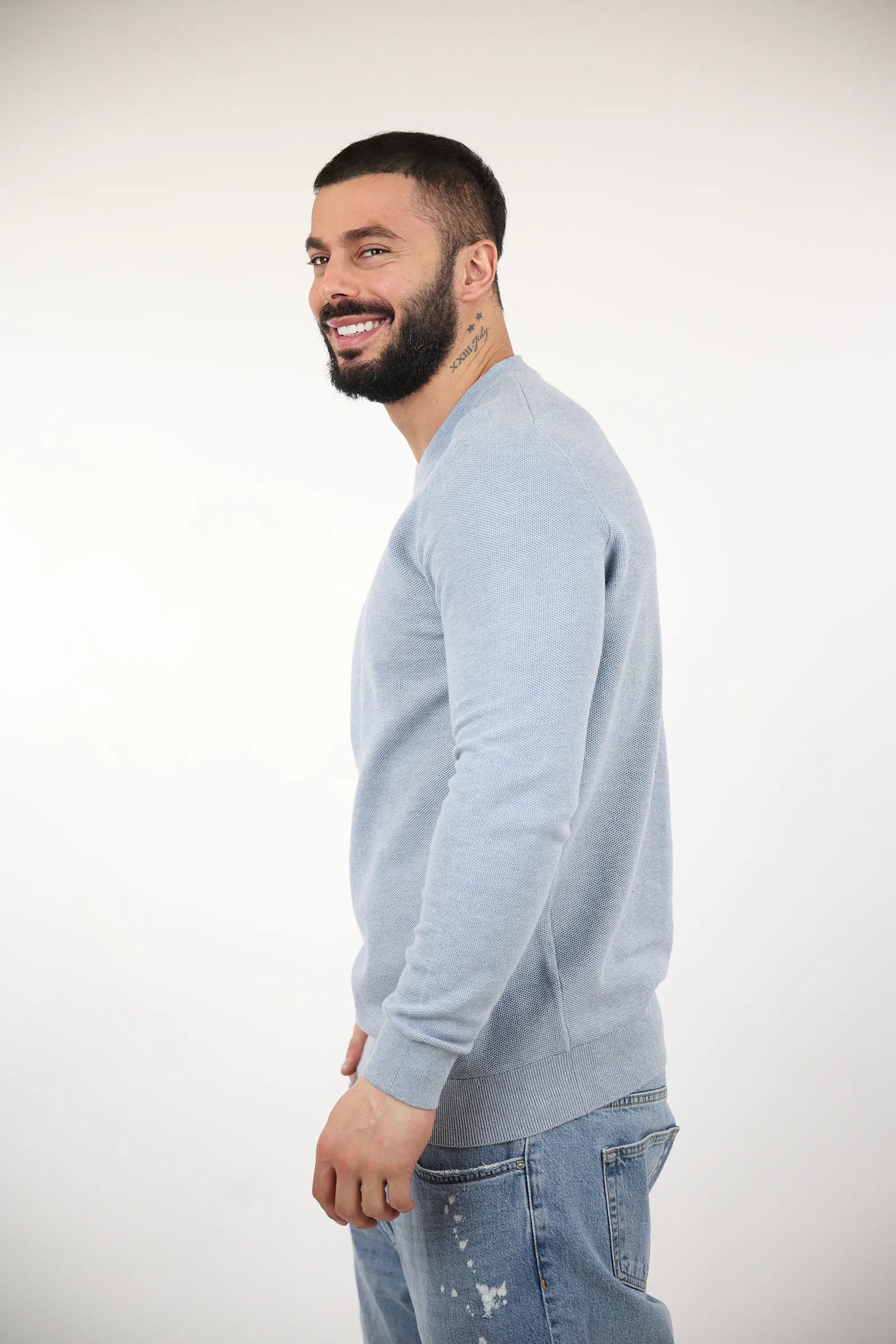 XHEMPER Essential Crew