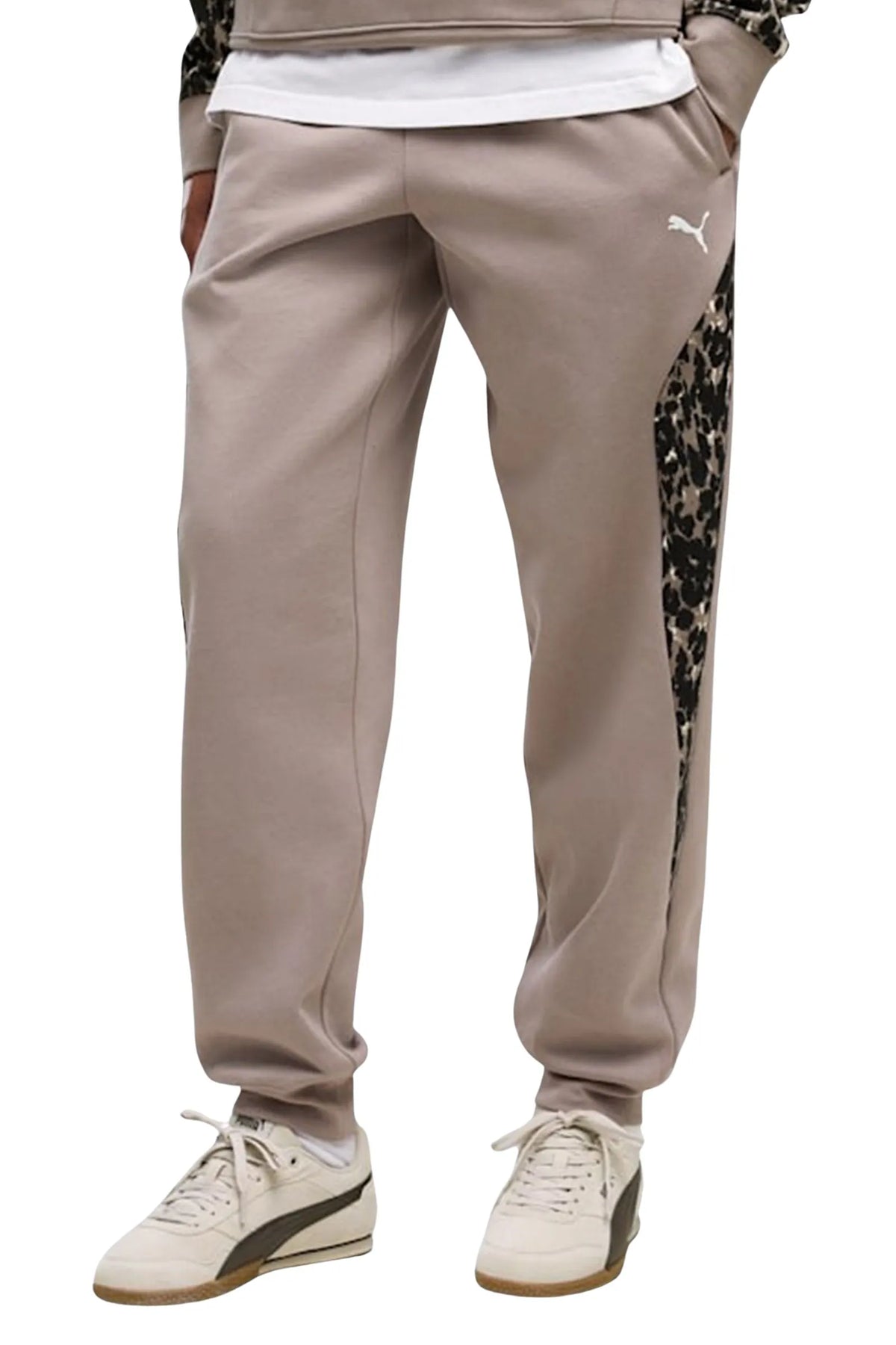 Trenerka puma sport animal 637612-81