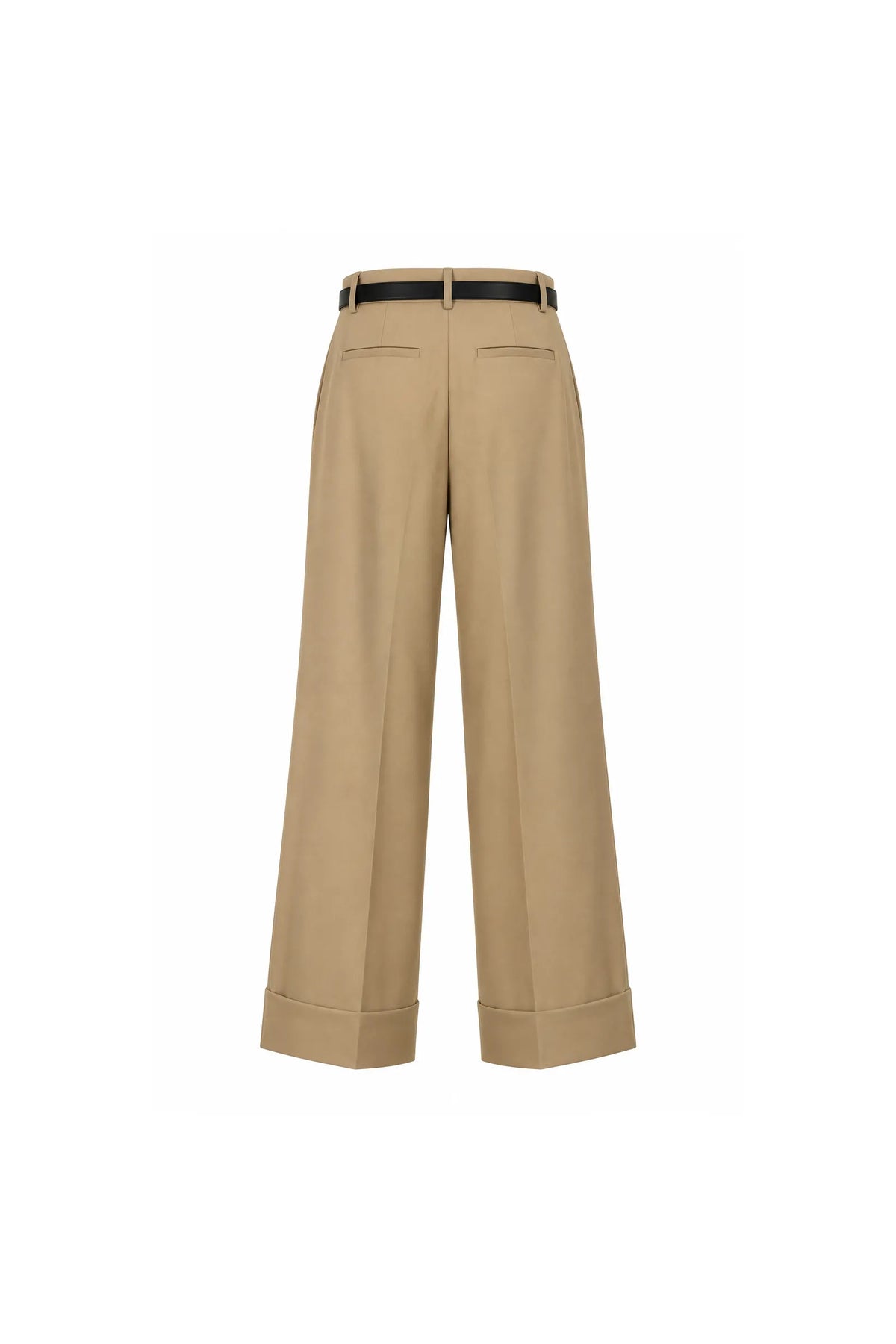 Pantallona waistband