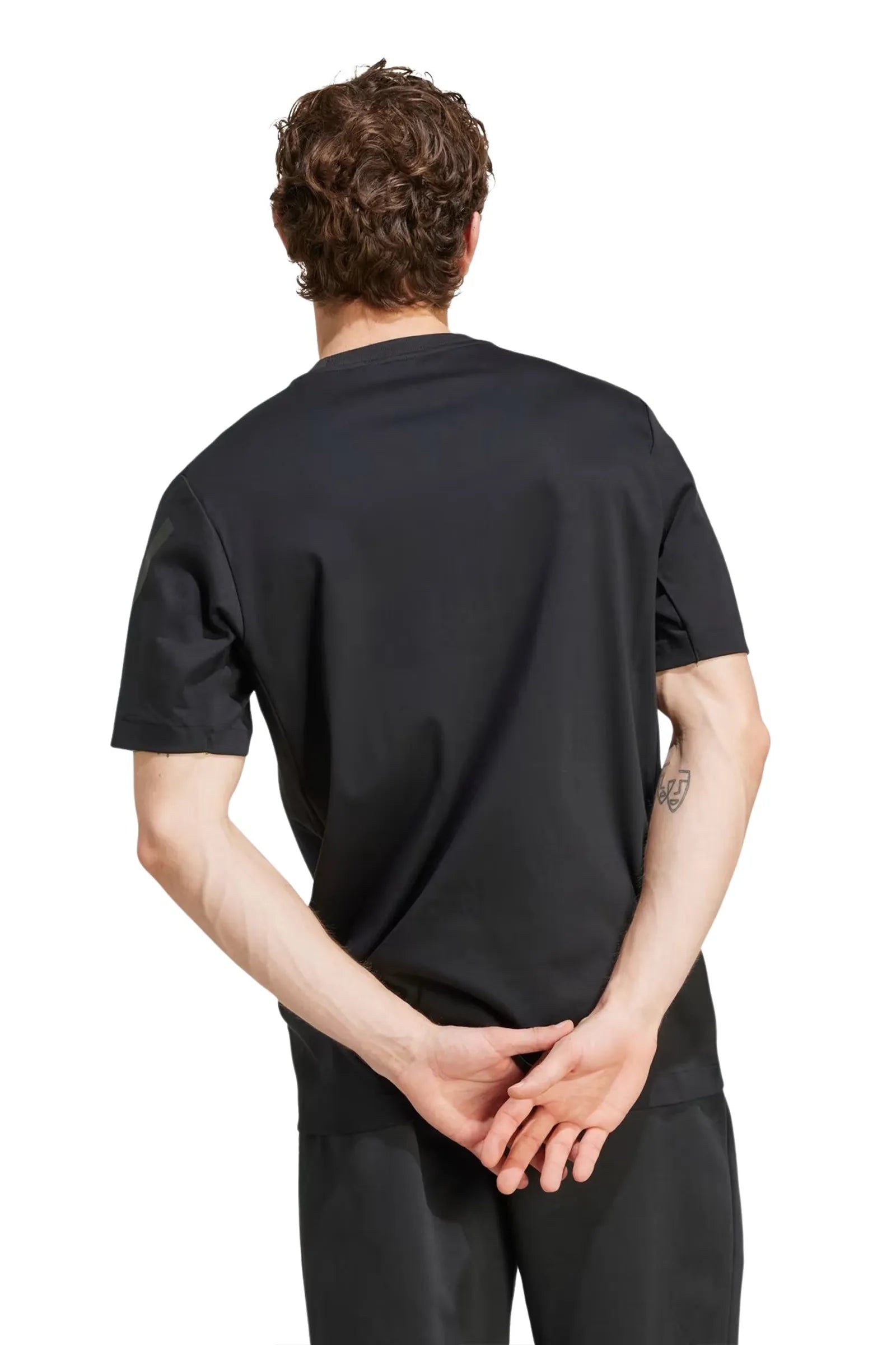Maice adidas z.n.e tee JE3069