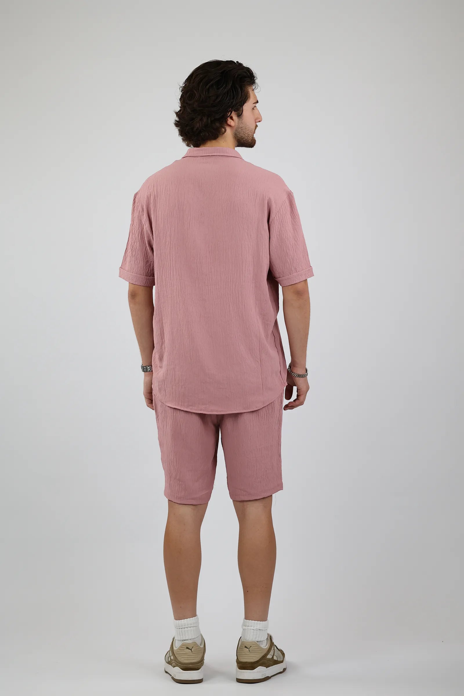 KËMISHË SUMMER EASE