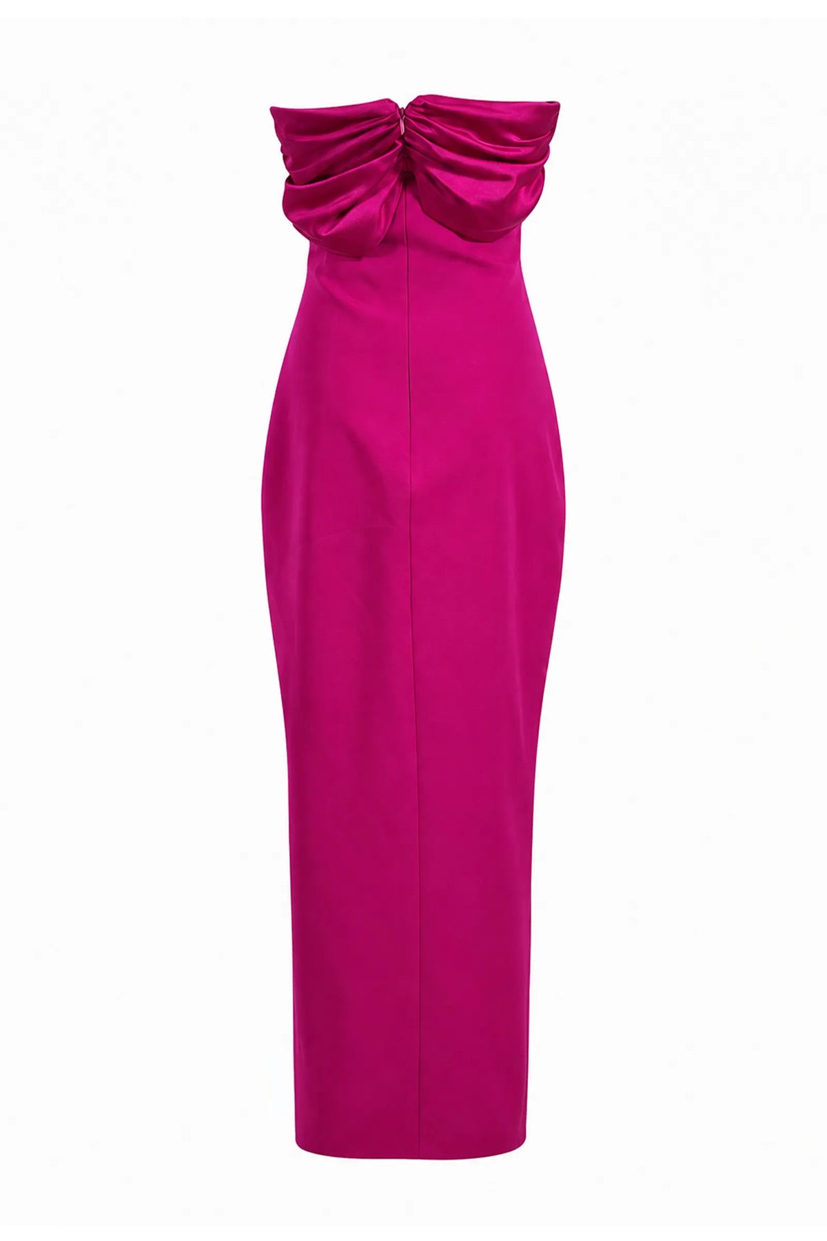 Fustan midi bold