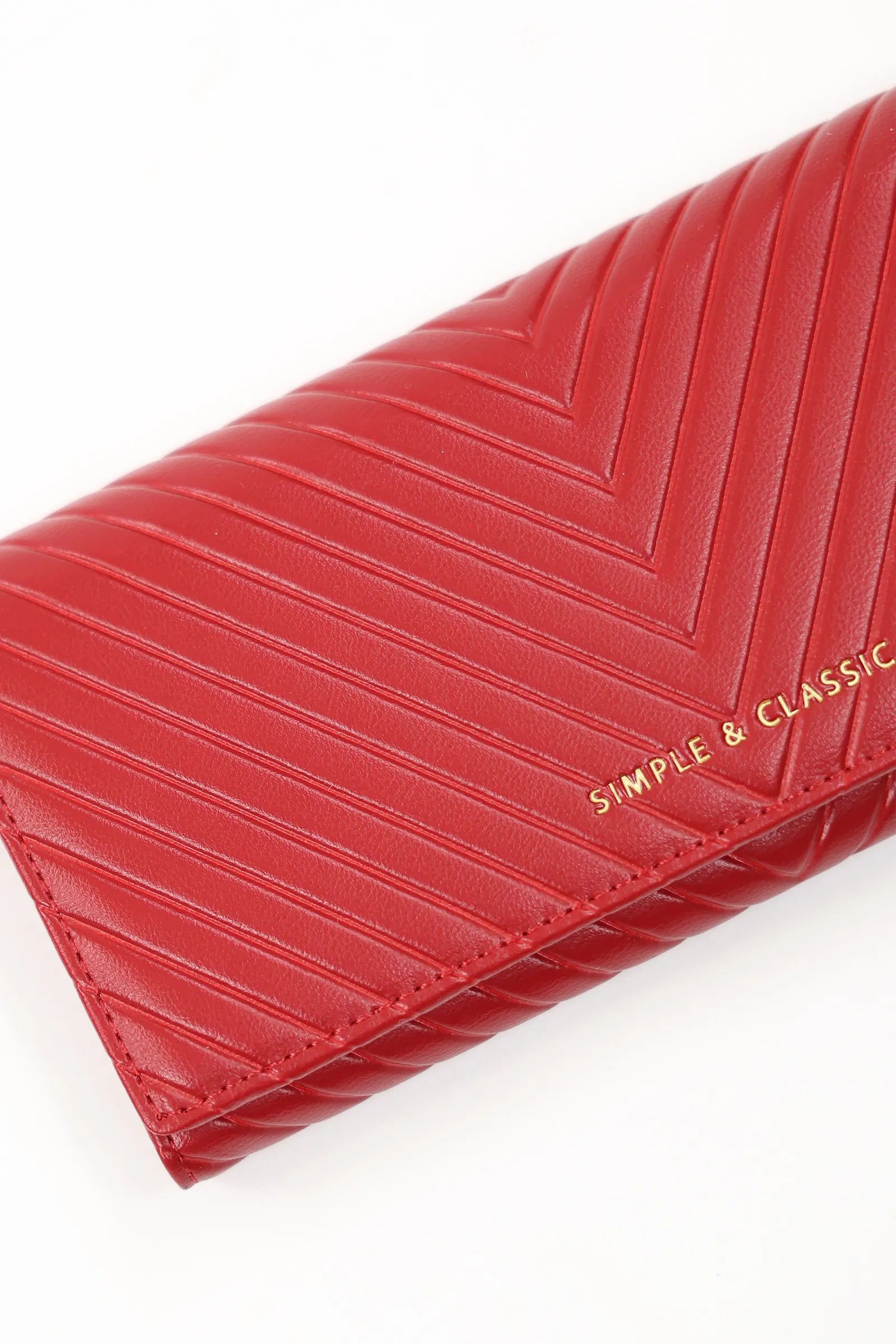 KULETË RED CHEVRON
