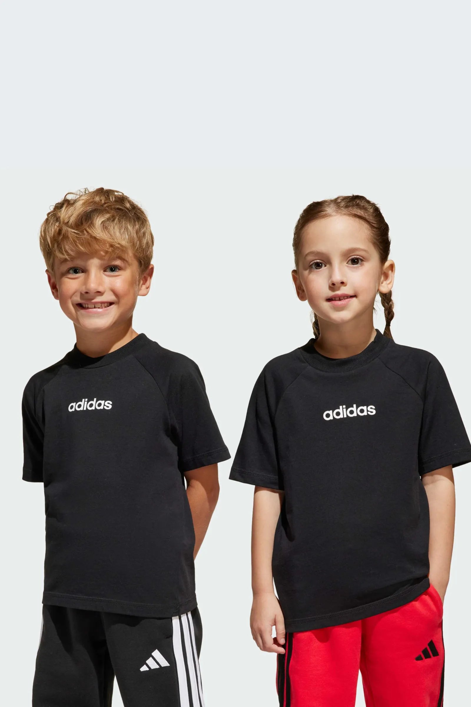 MAICË KID'S T-SHIRT ESSENTIALS