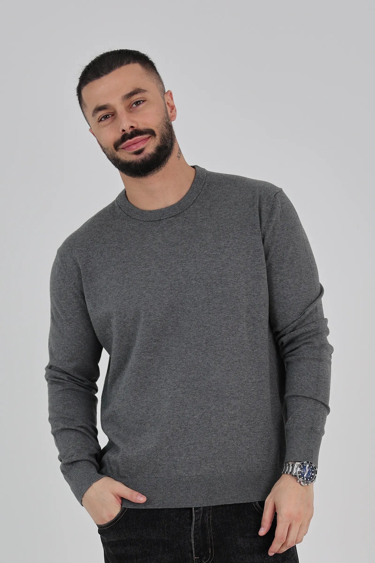 Xhemper Graniti