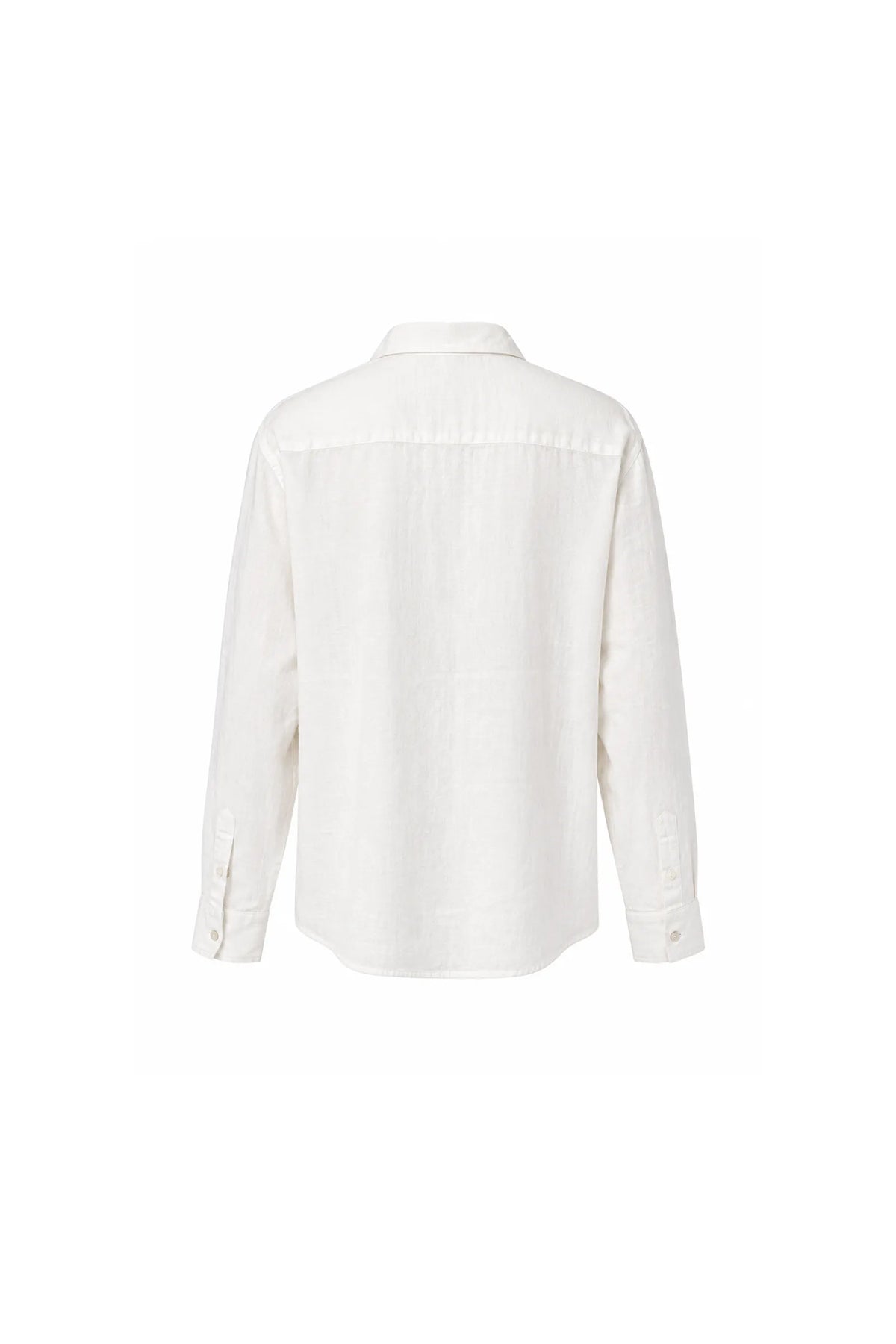 Kemishe classic white