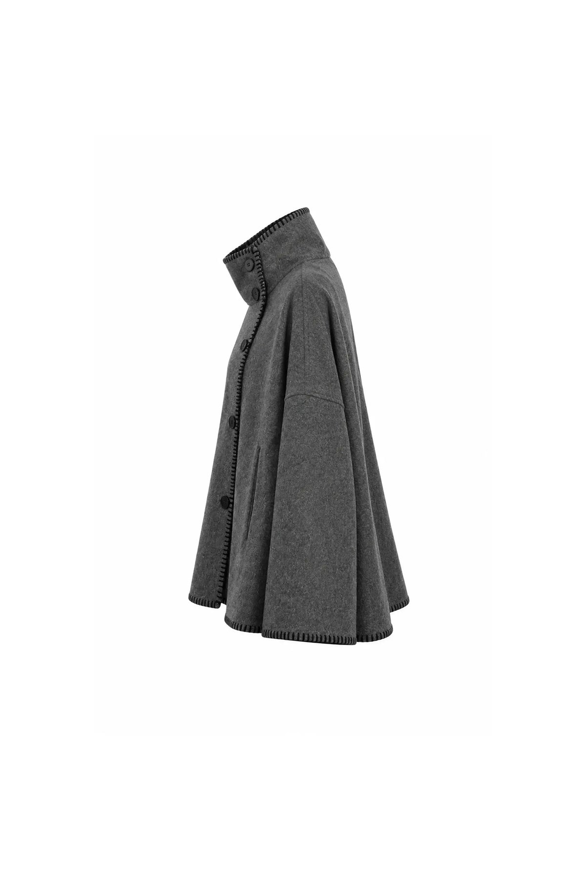 Jakne oversized coat