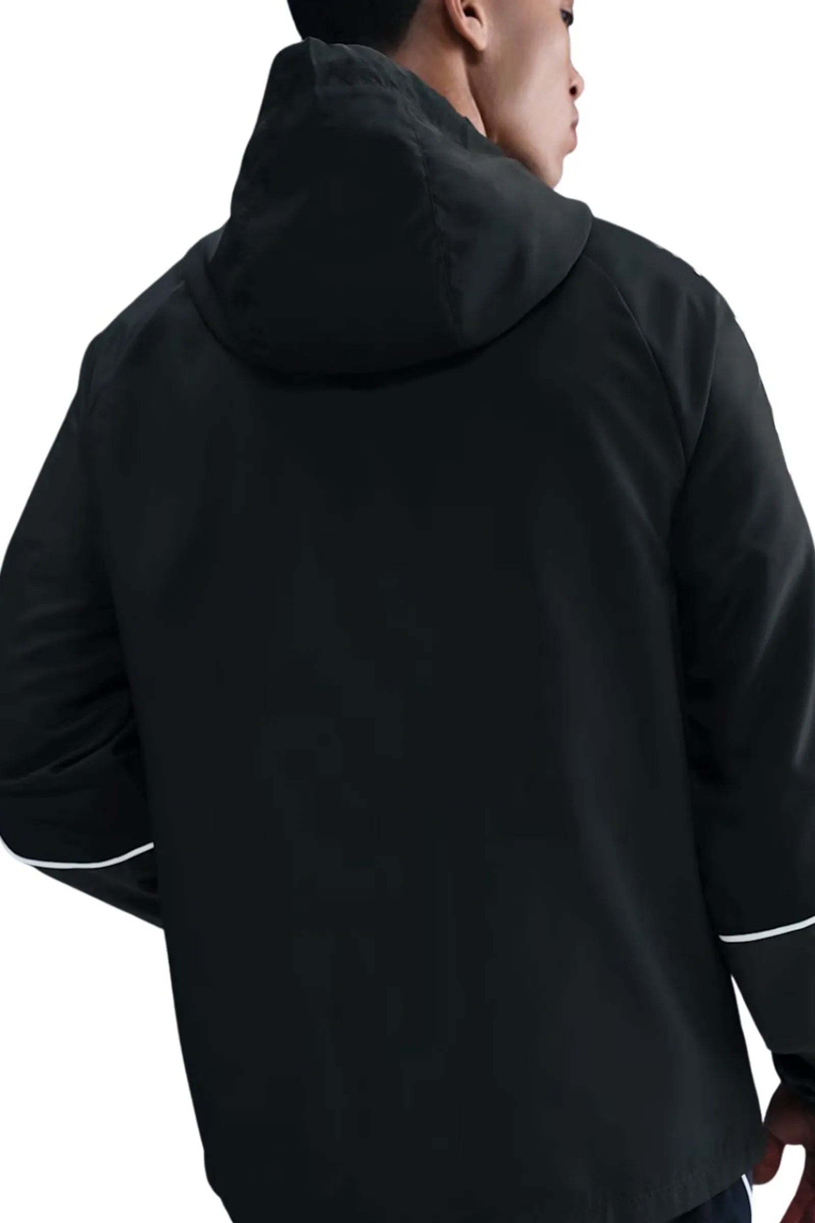 Jakne nike academy + men's repel soccer woven HV3581-010