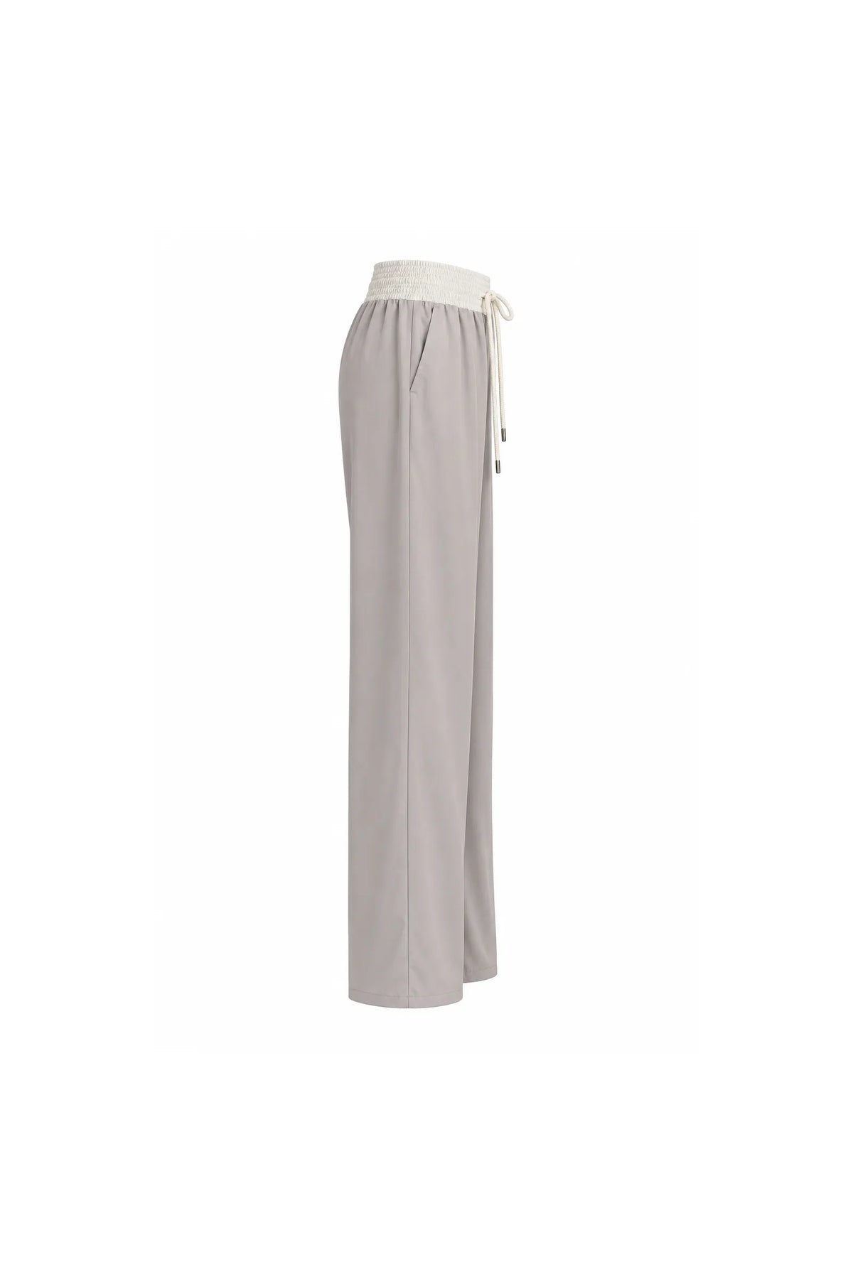 Pantallona soft flow