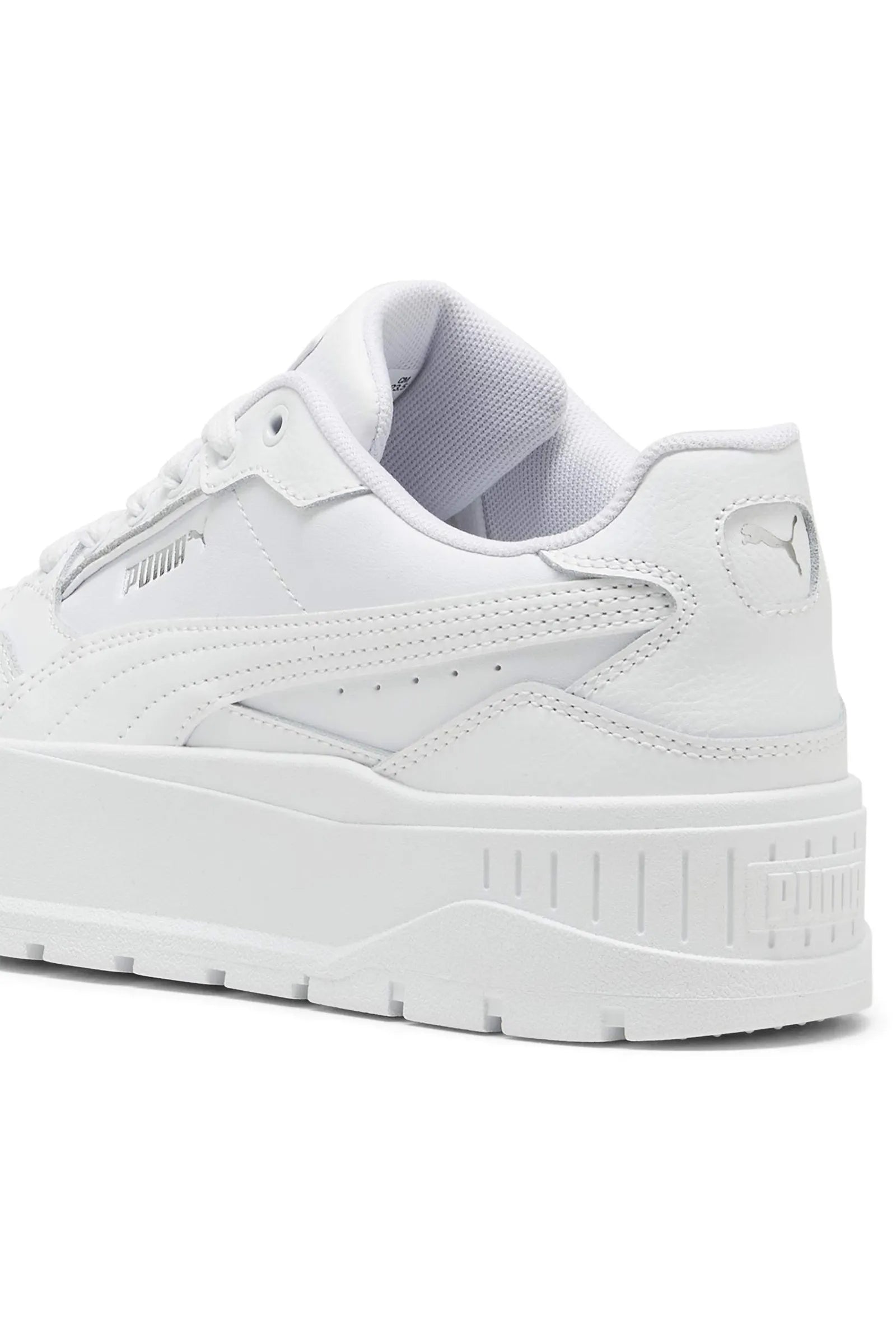 PATIKA PUMA KARMEN ll IDOL