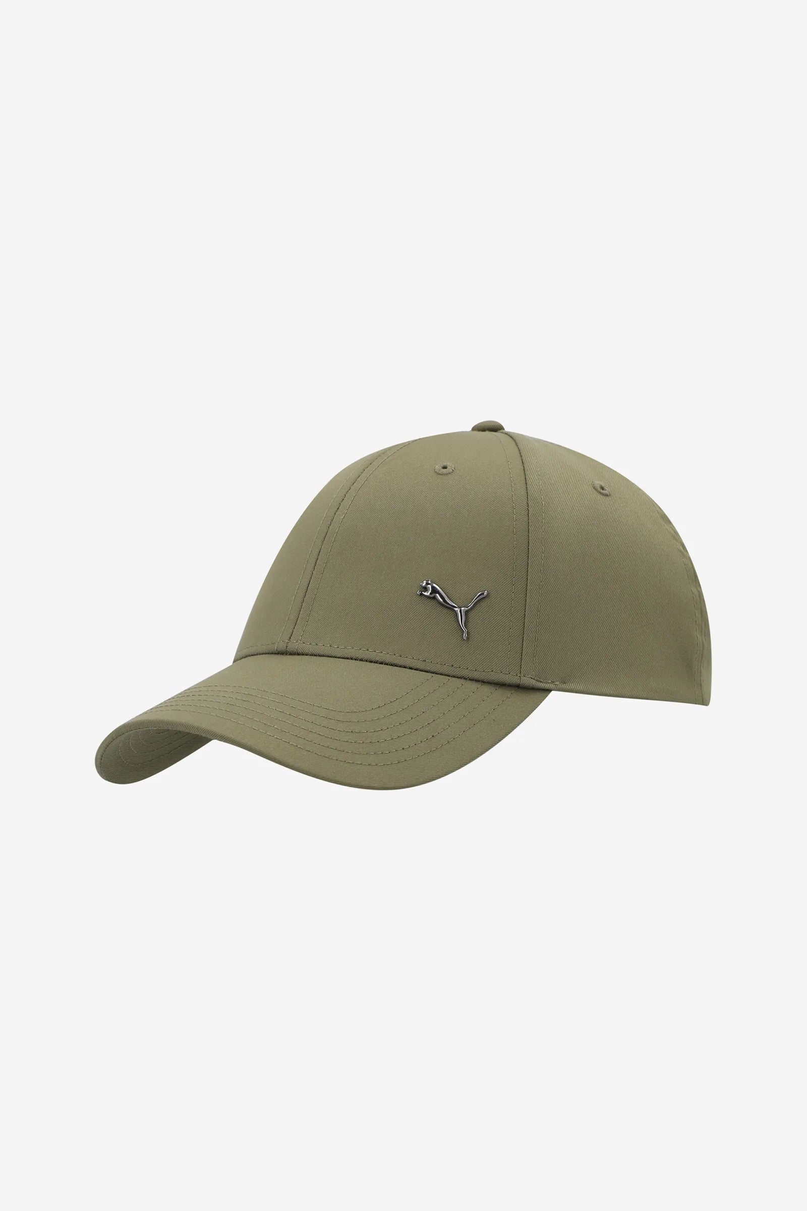 KAPEL ESSENTIALS METAL PUMA CAT BASEBALL CAP YOUTH