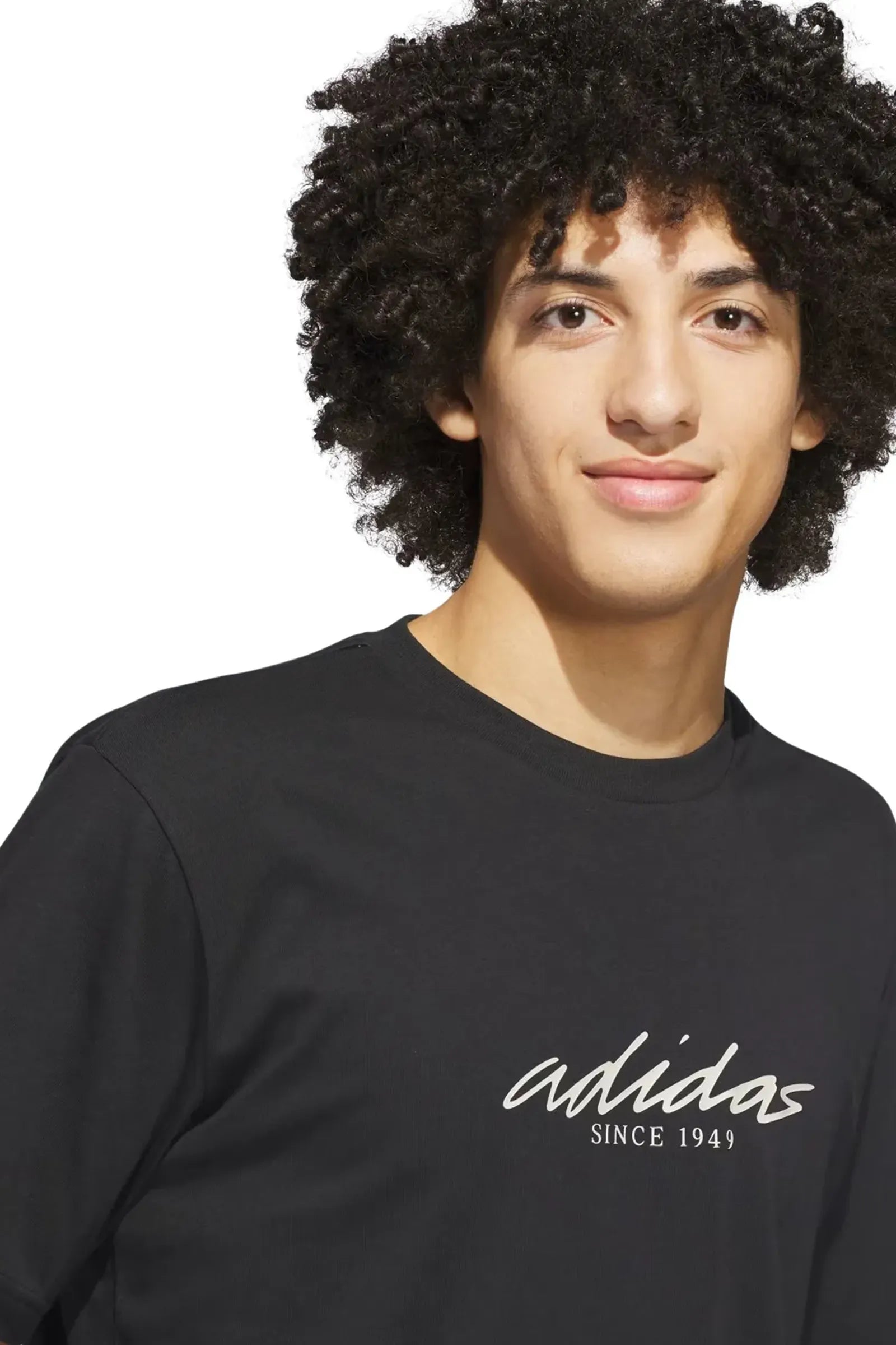 Maice adidas color connect graphic t-shirt KE1316