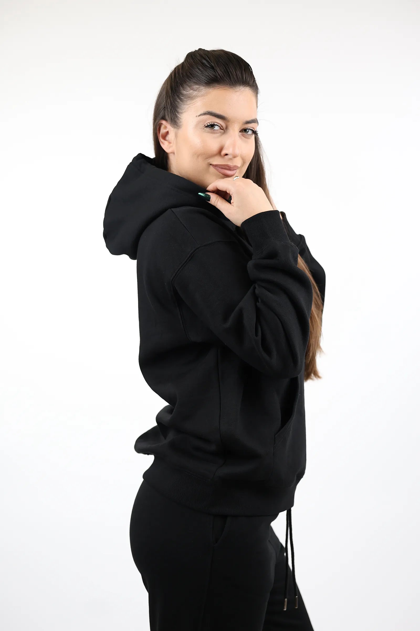 DUKS must have hoodie