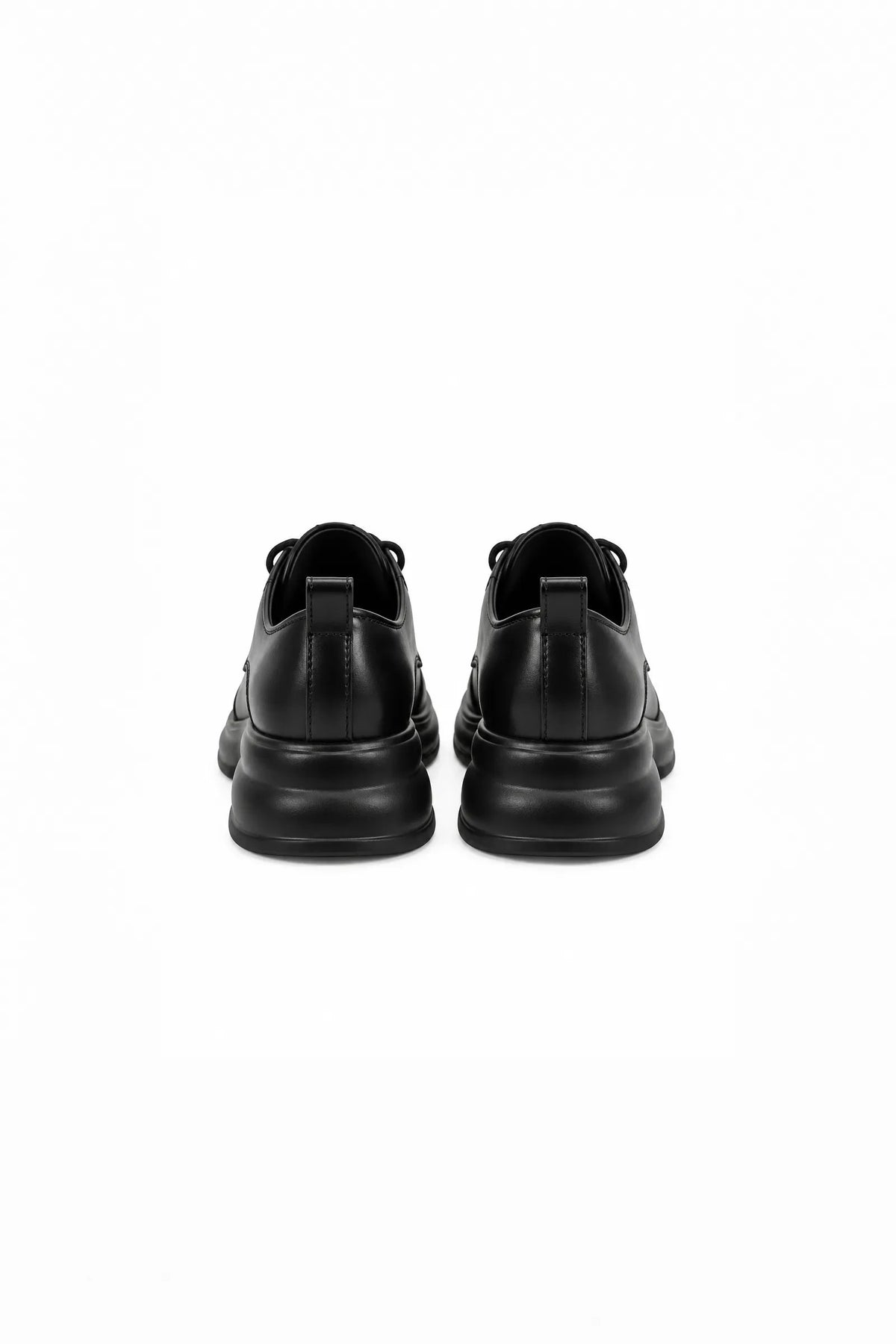 Kepuce black base