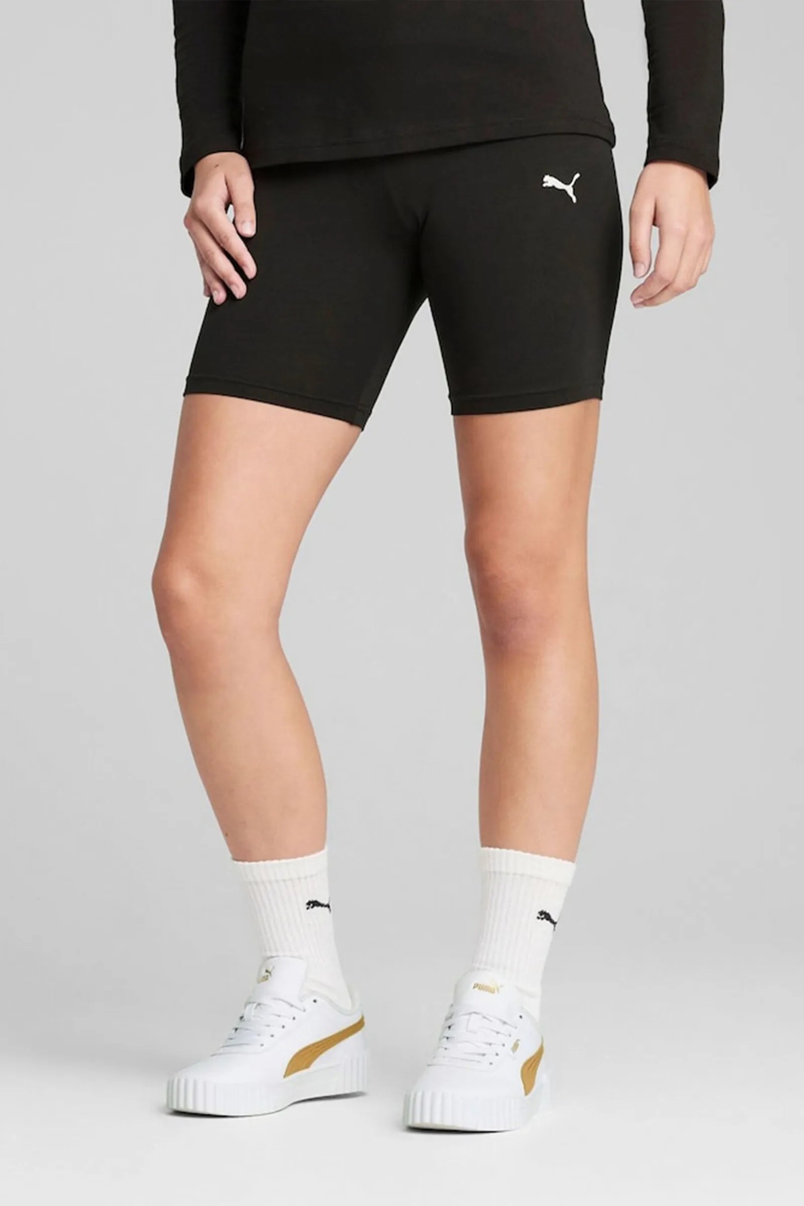 HELLANKE ESSENTIALS SHORTS LEGGINGS
