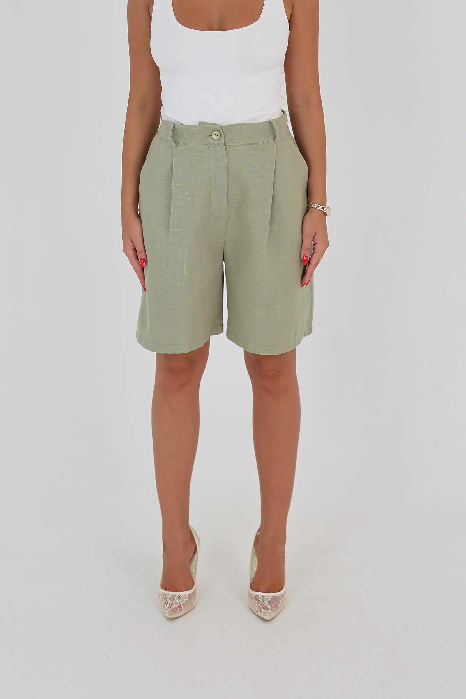 Pantallona comfort elastic