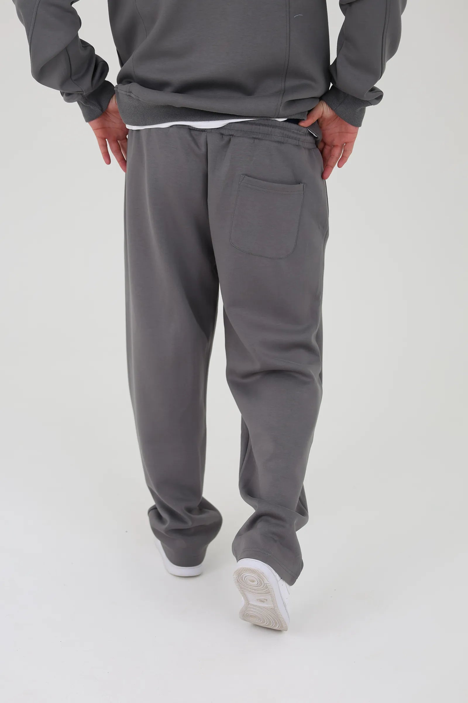 Trenerka fleece joggers