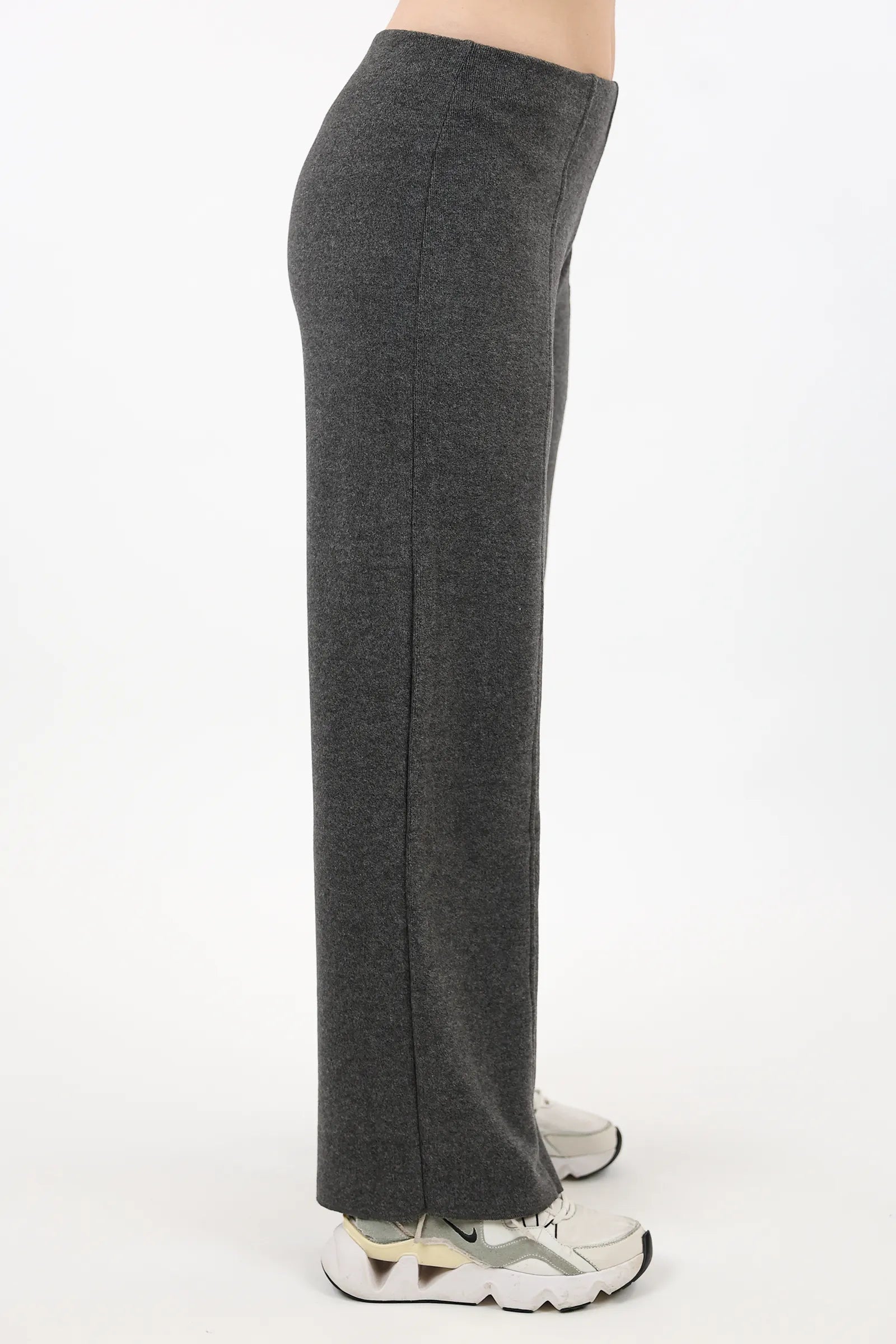 TRENERKA WIDE LEG