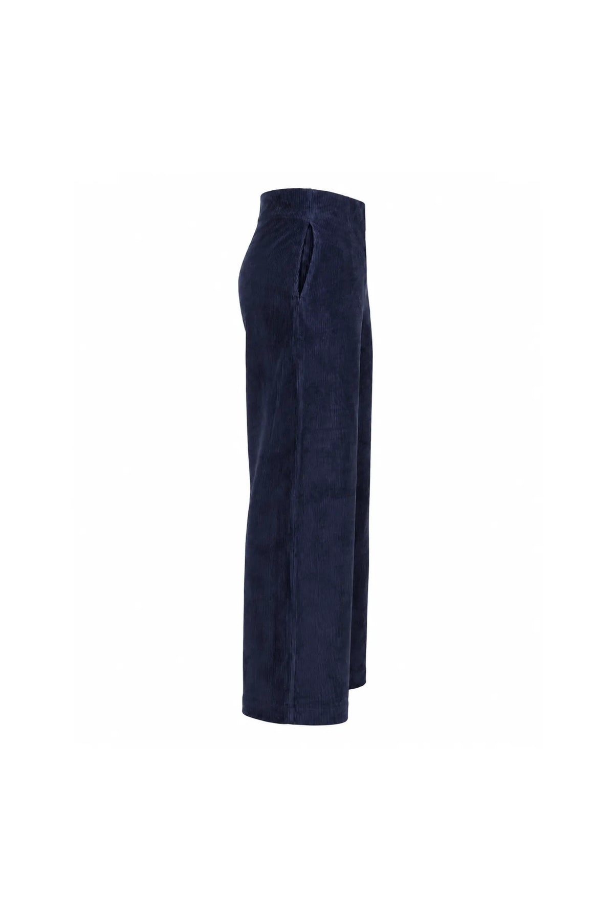Pantallona soft velvet