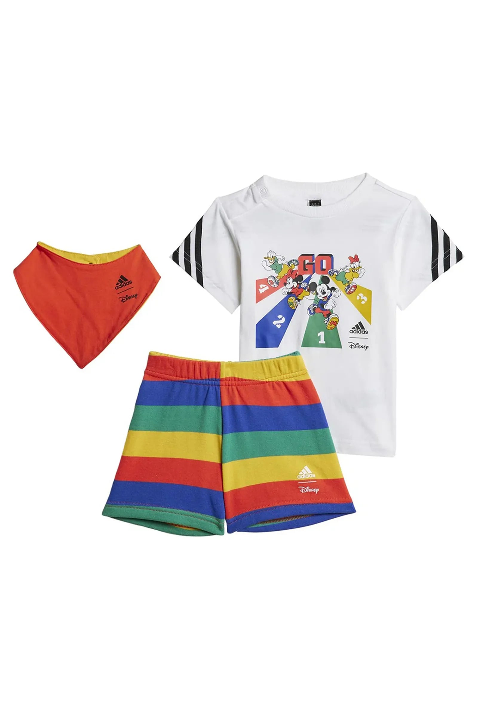 KOMPLETE PER FEMIJE adidas x Disney Mickey Mouse HR9490