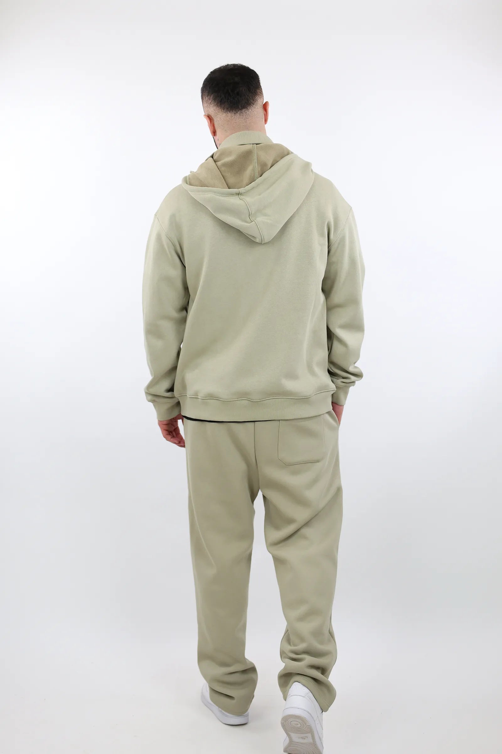 Trenerka loose fit