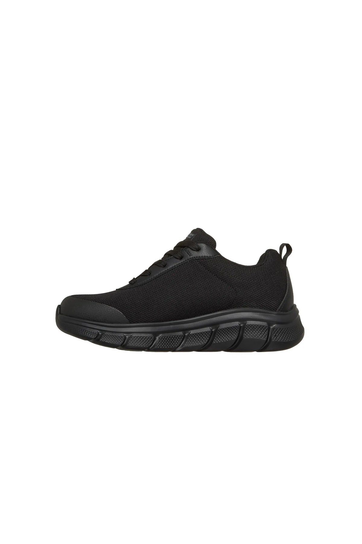Skechers sneakers- bobs b flex - rainy edge 118111-bbk