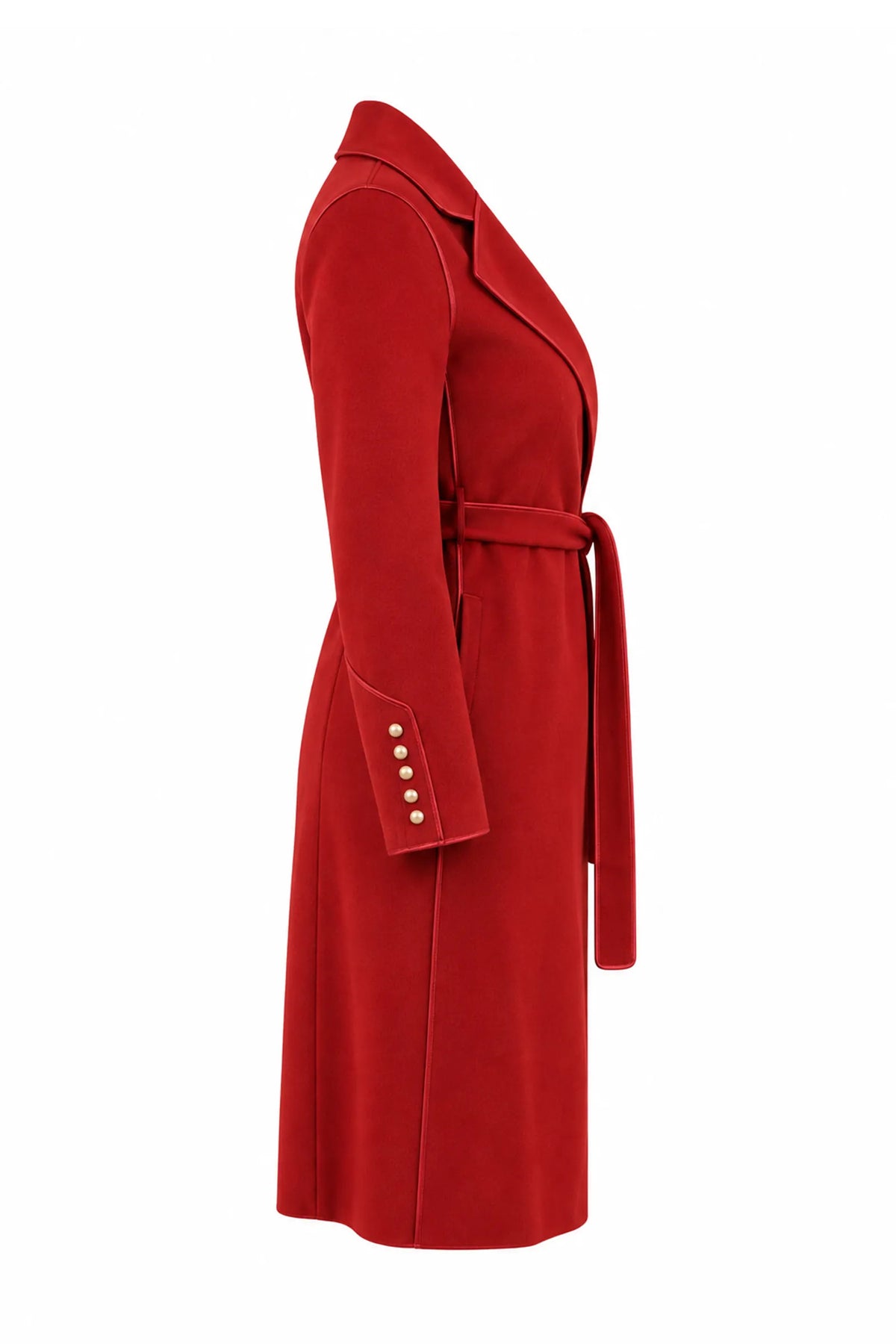 Jakne trench style