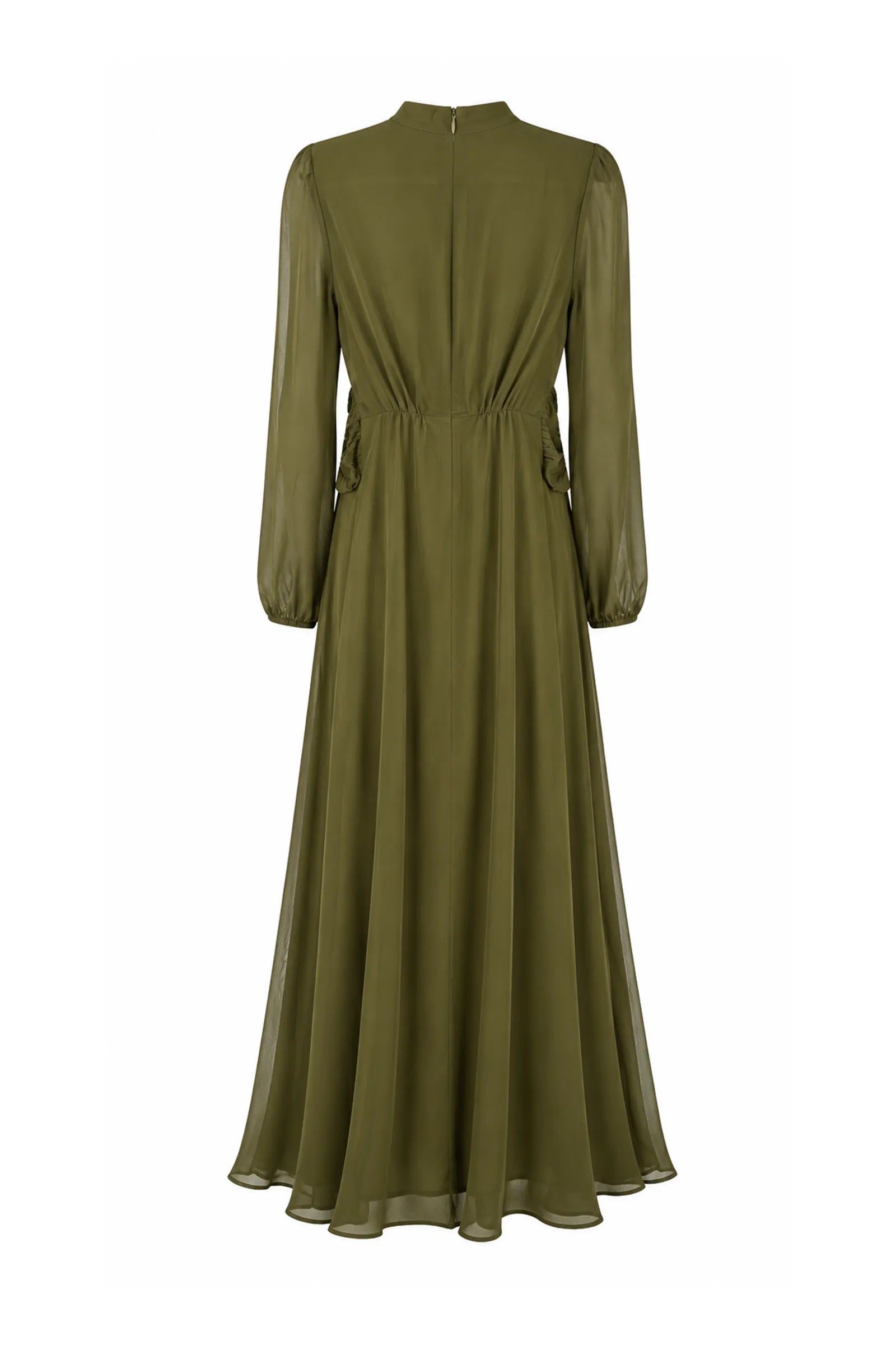 Fustan modest gown