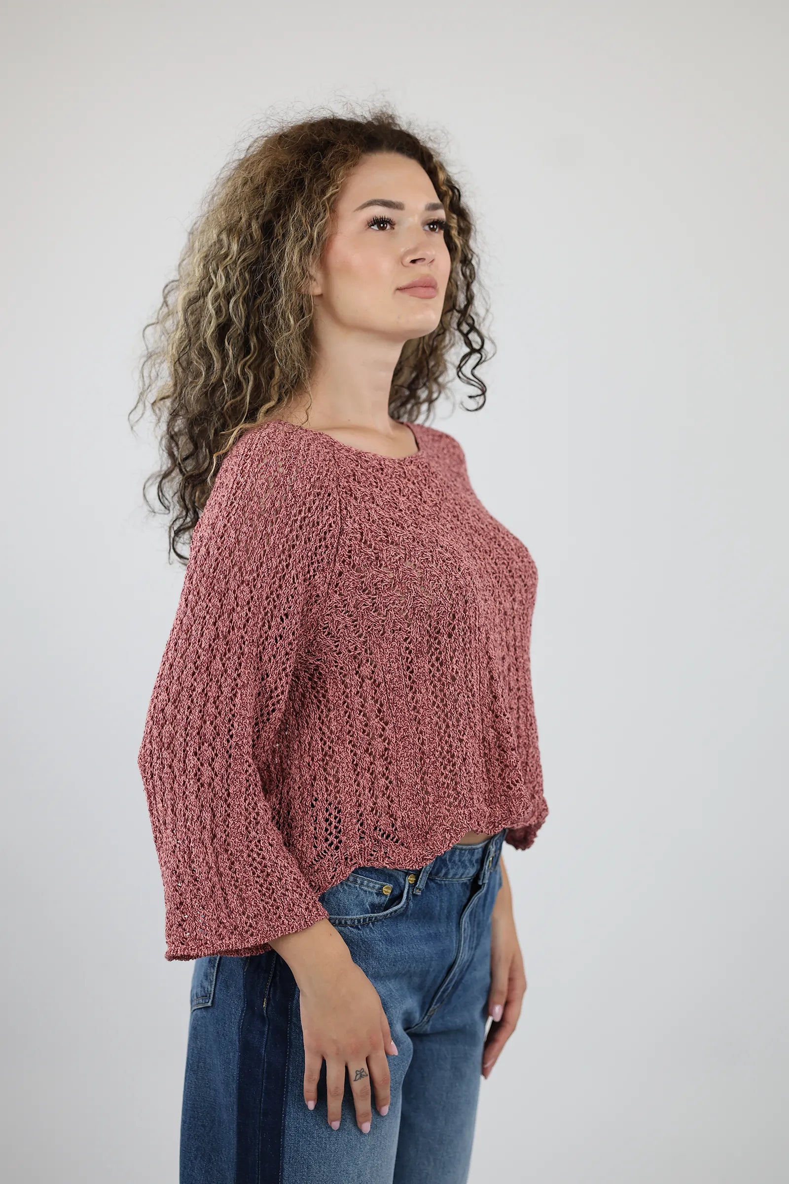 XHEMPER KNIT