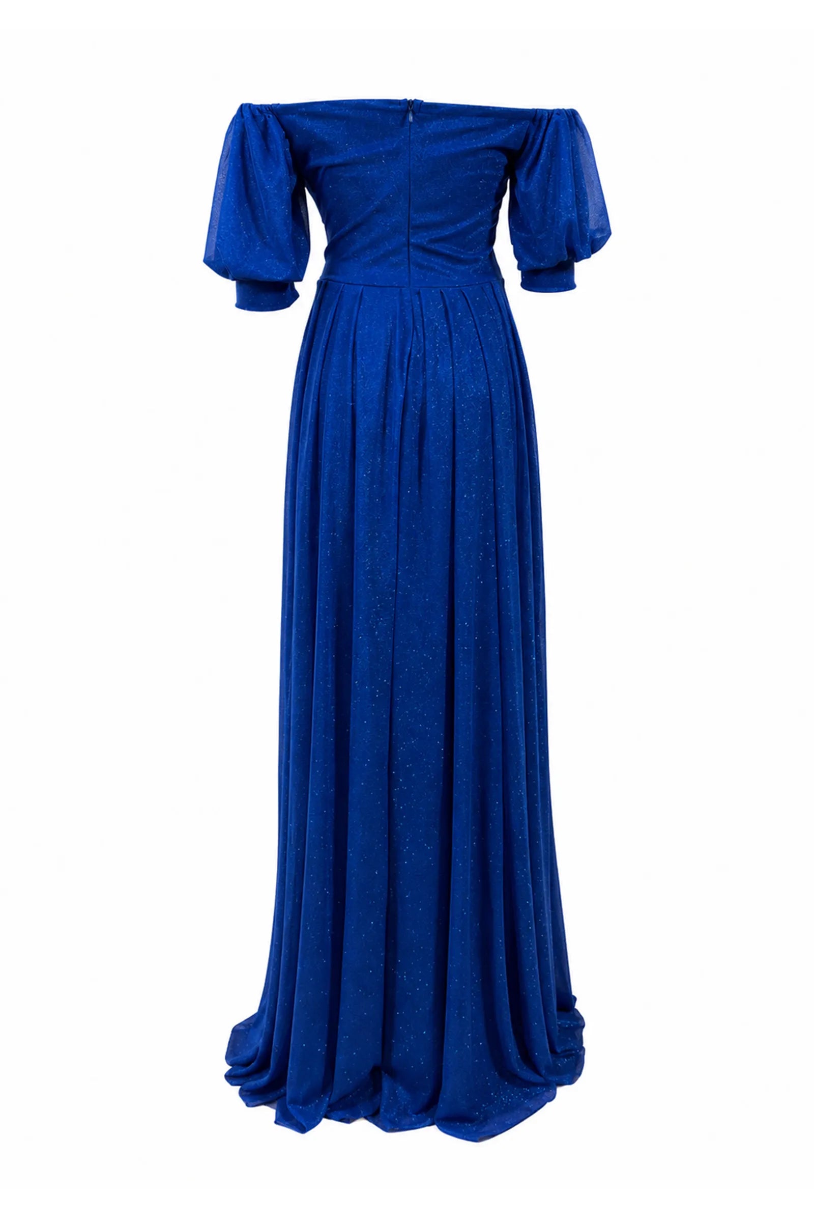 Fustan blue