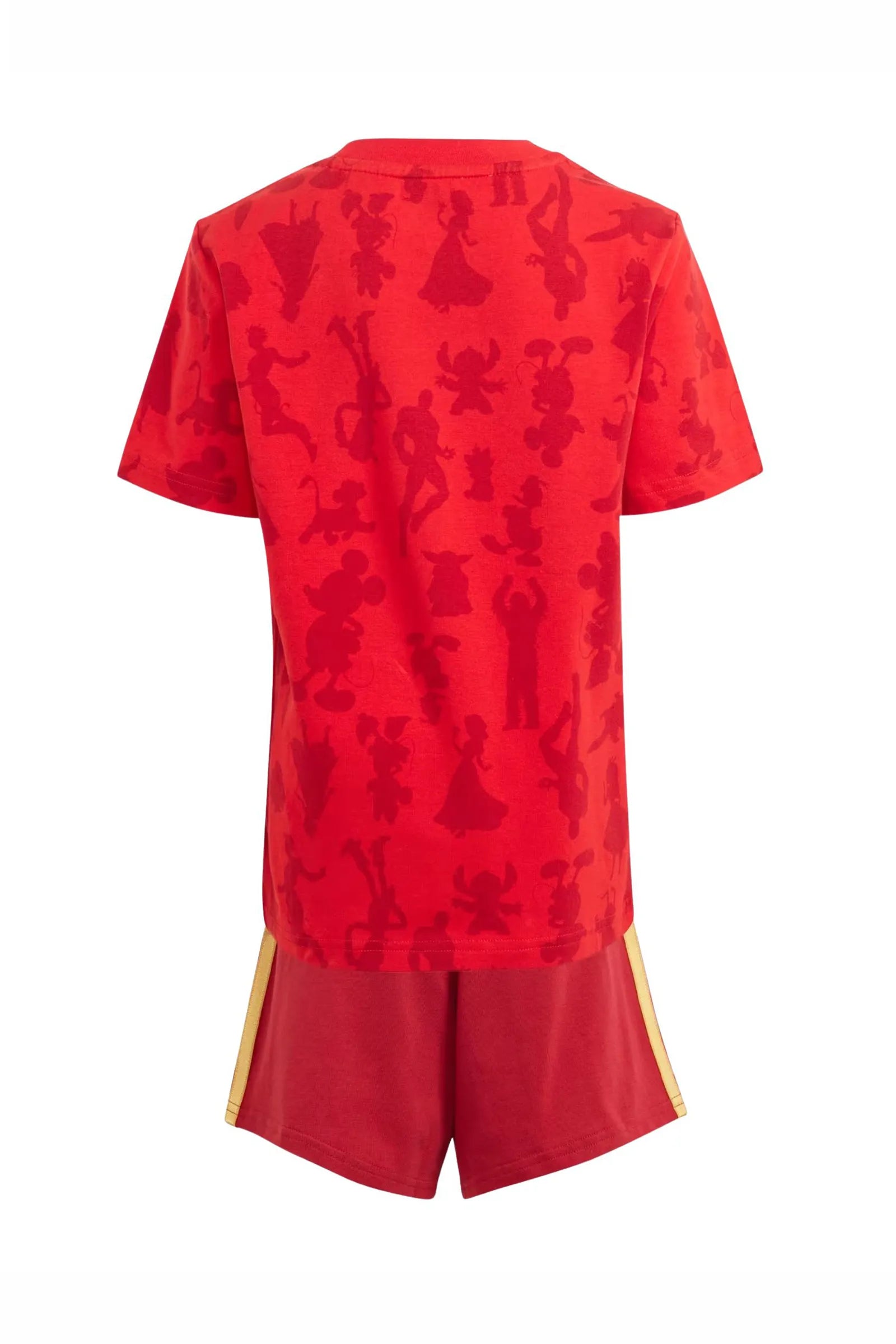 Set adidas x disney 100 tee IN7292