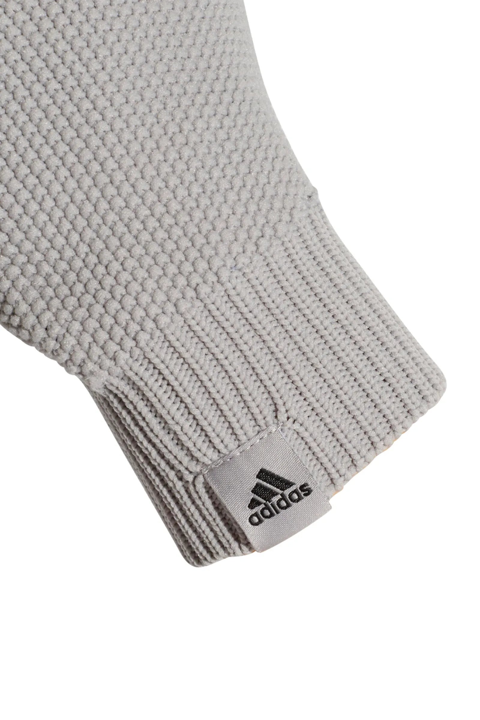 Doreza adidas thermal winter gloves grey DJ1217