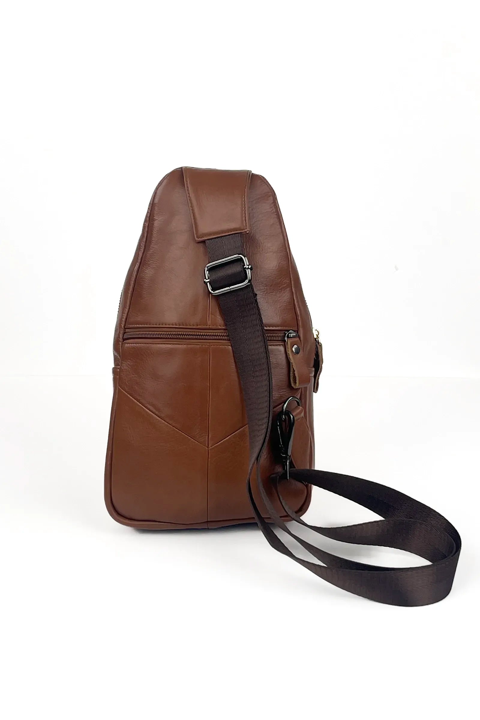 Çante leather chest