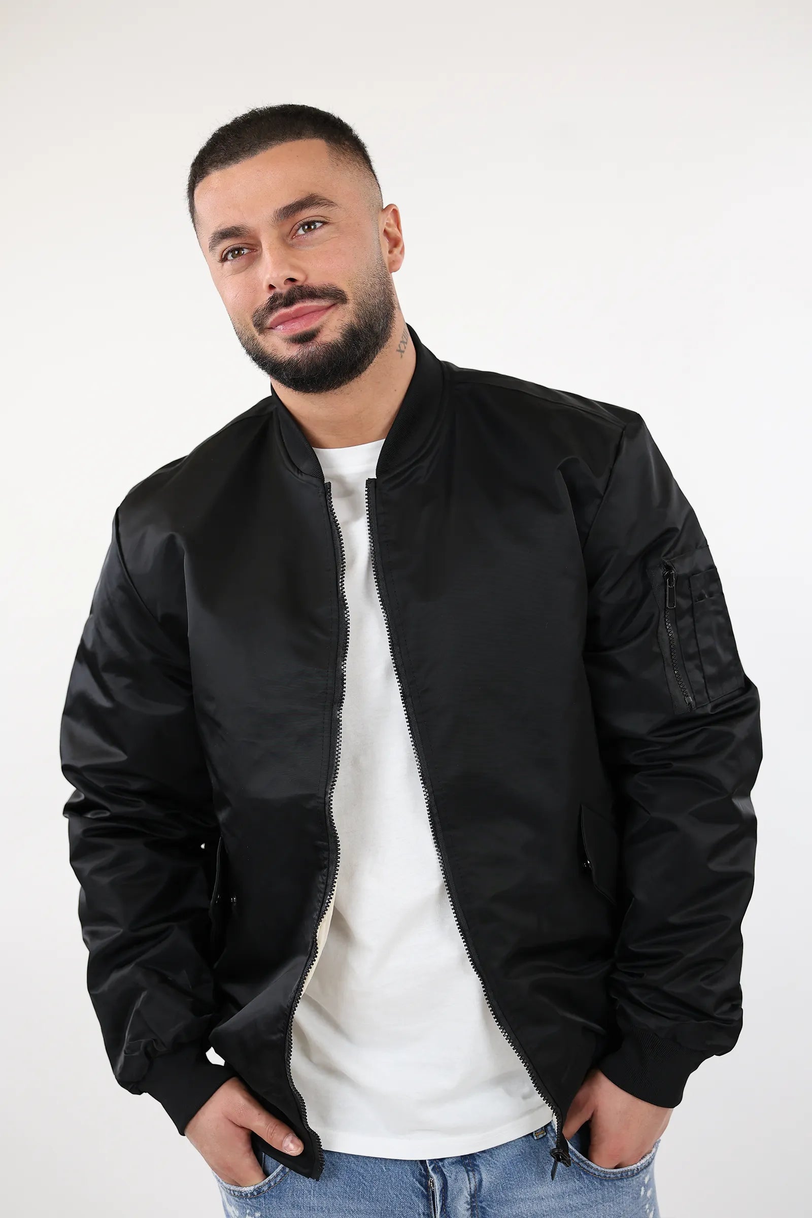 JAKNE BOMBER